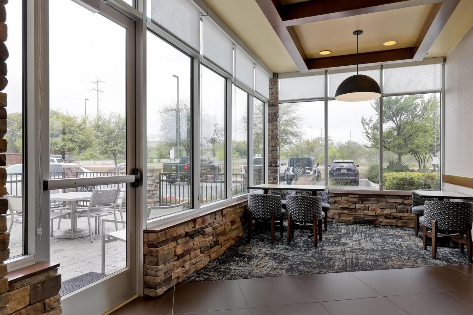 Hyatt Place San Antonio North Stone Oak gallery photo in San Antonio, TX — image 82