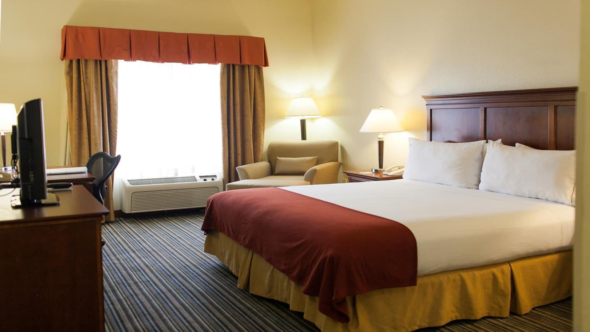 Holiday Inn Express Turlock by IHG gallery photo in Turlock, CA — image 34
