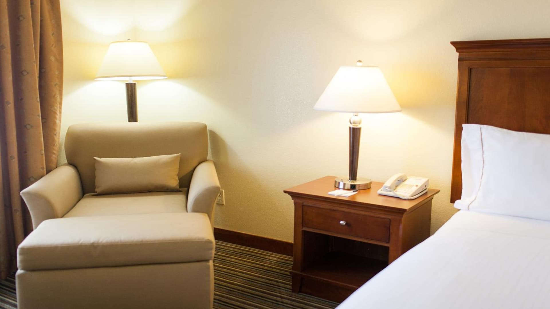 Holiday Inn Express Turlock by IHG gallery photo in Turlock, CA — image 7