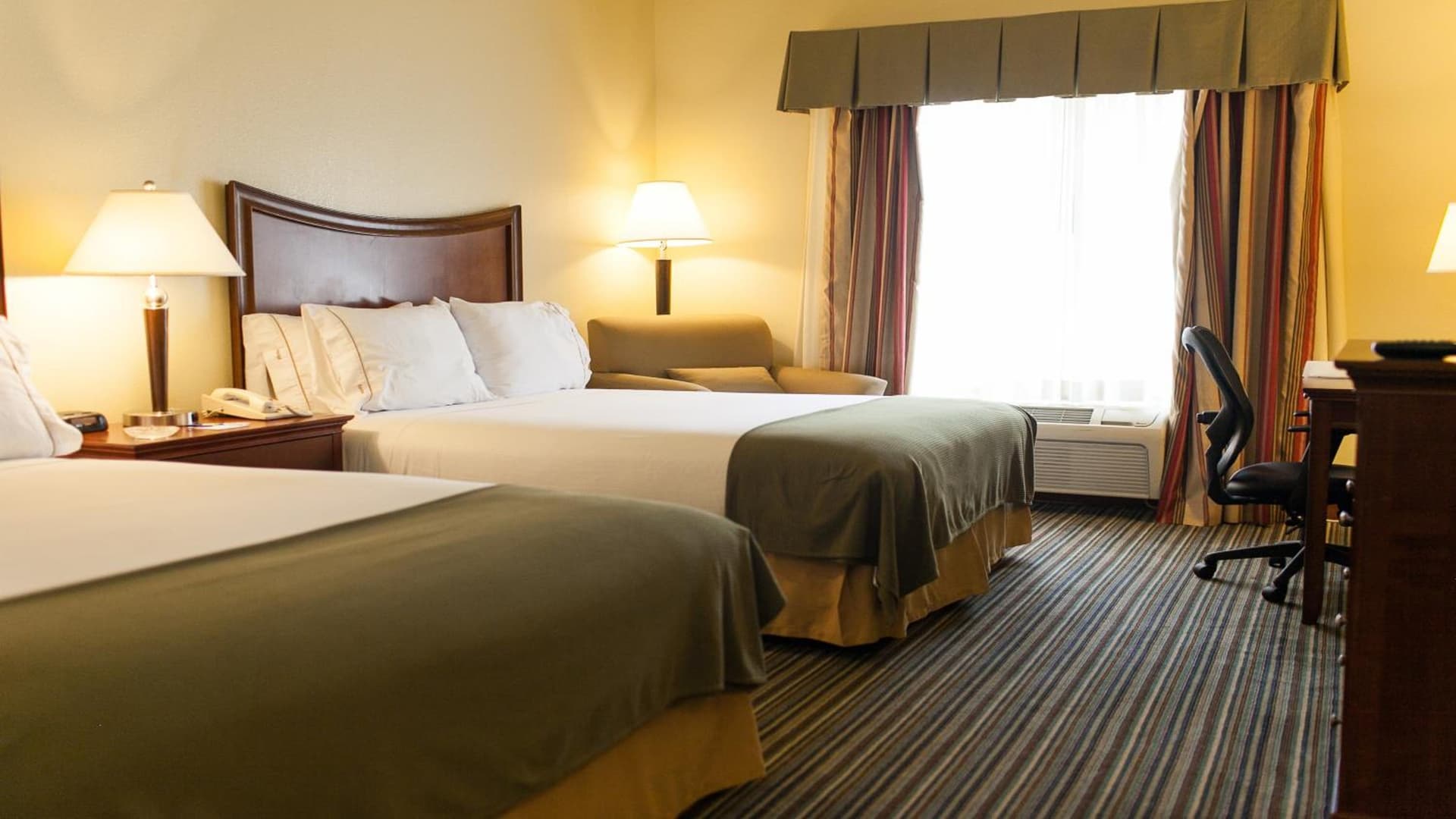 Holiday Inn Express Turlock by IHG gallery photo in Turlock, CA — image 13