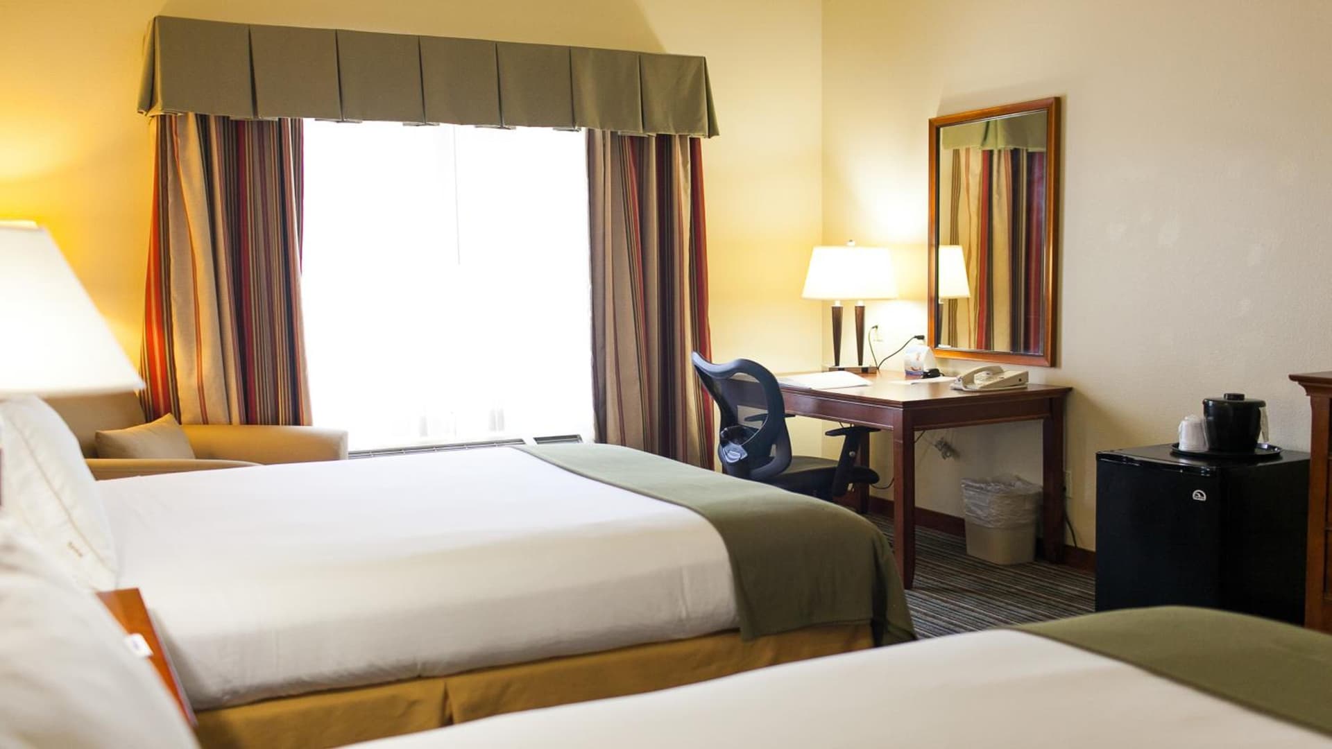 Holiday Inn Express Turlock by IHG gallery photo in Turlock, CA — image 26