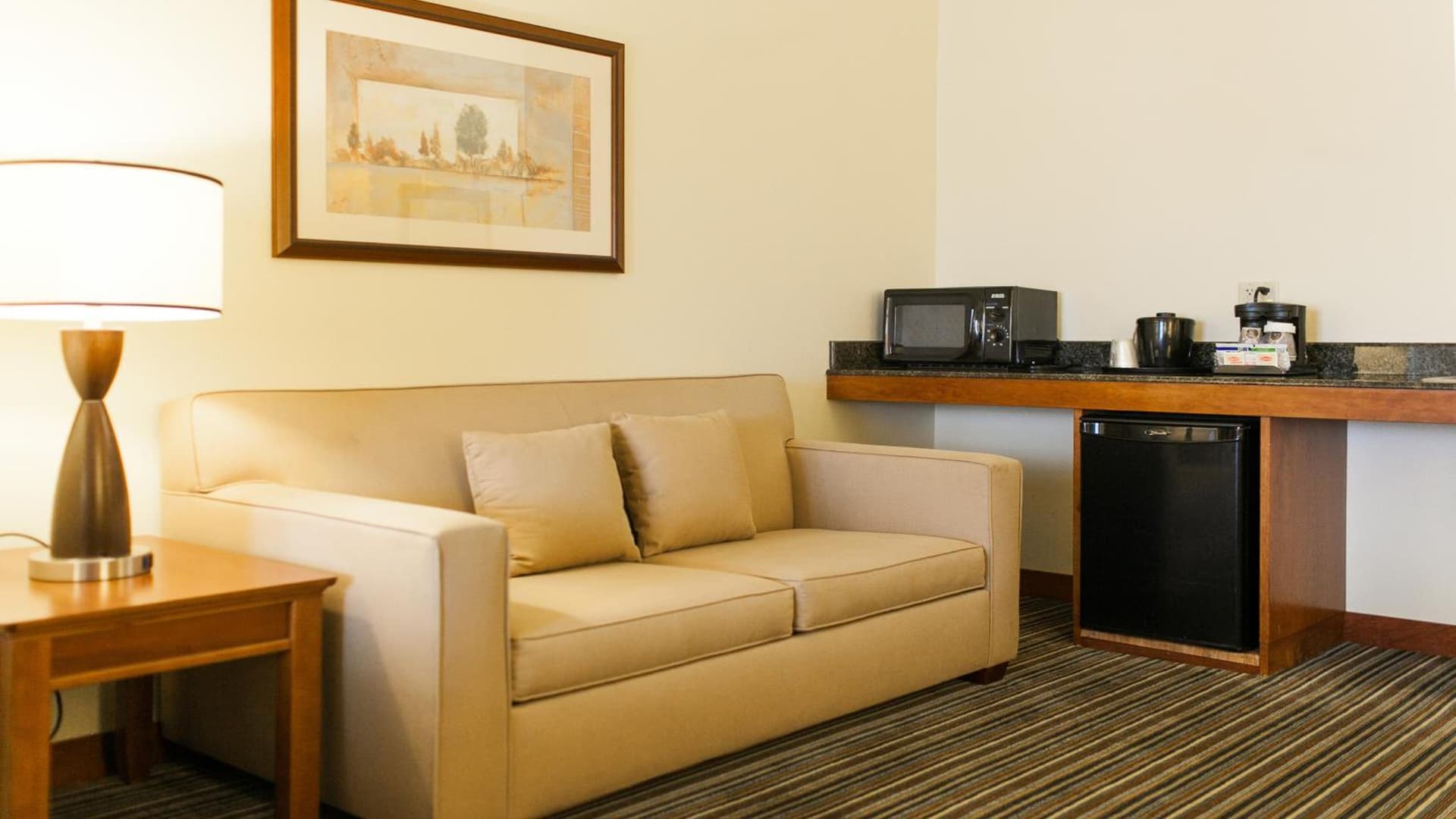 Holiday Inn Express Turlock by IHG gallery photo in Turlock, CA — image 15