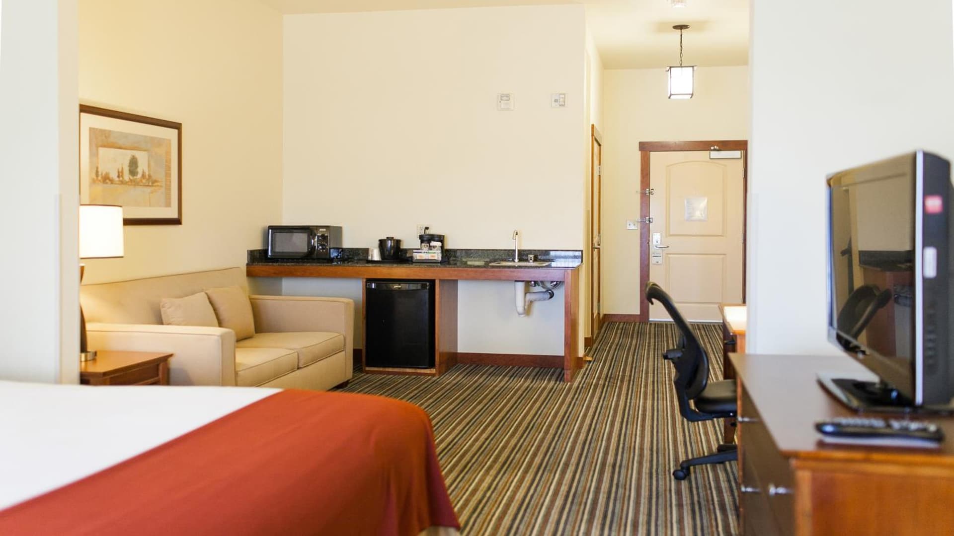 Holiday Inn Express Turlock by IHG gallery photo in Turlock, CA — image 36