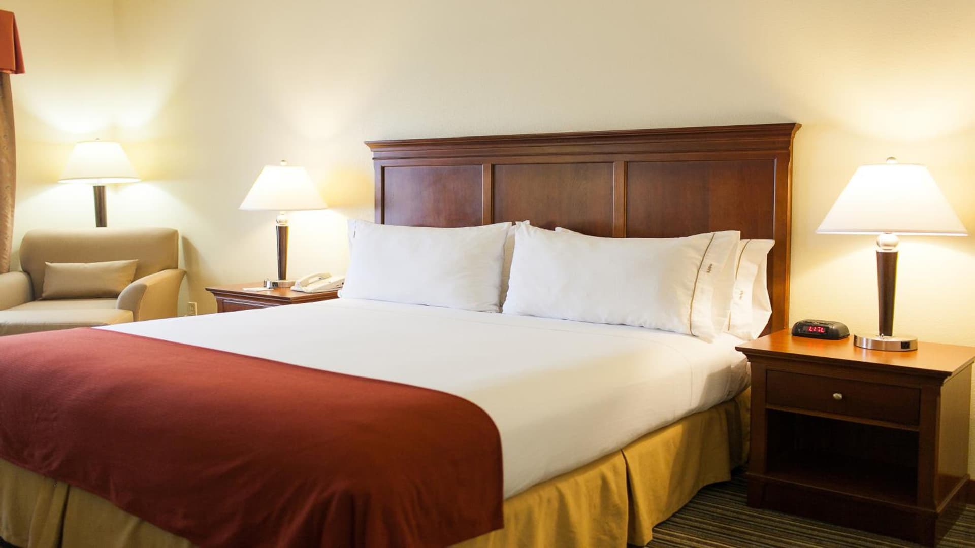 Holiday Inn Express Turlock by IHG gallery photo in Turlock, CA — image 38