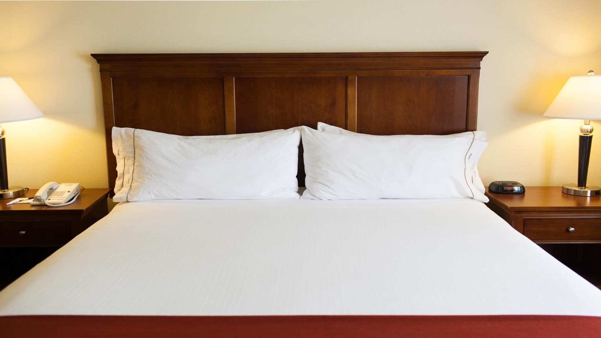 Holiday Inn Express Turlock by IHG gallery photo in Turlock, CA — image 6