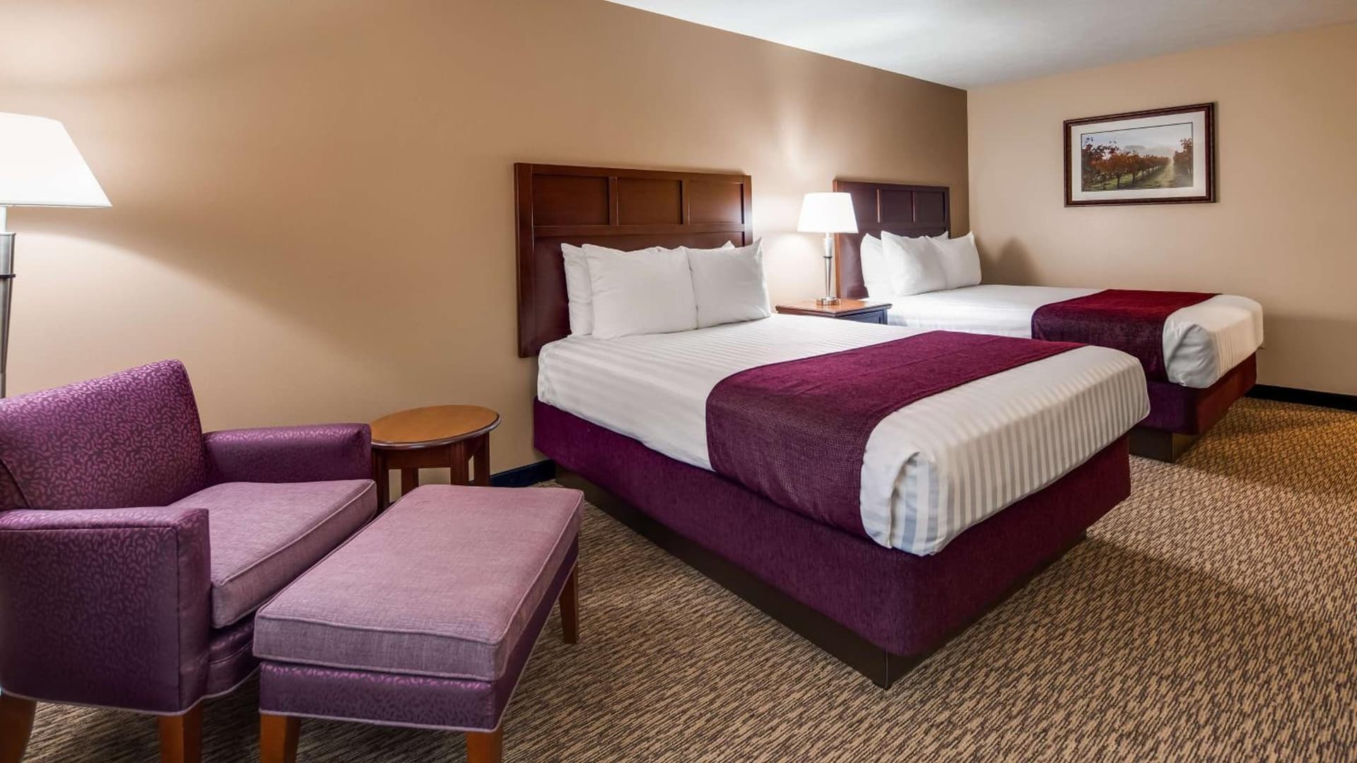 Best Western Plus Grapevine Inn gallery photo in Sunnyside, WA — image 18
