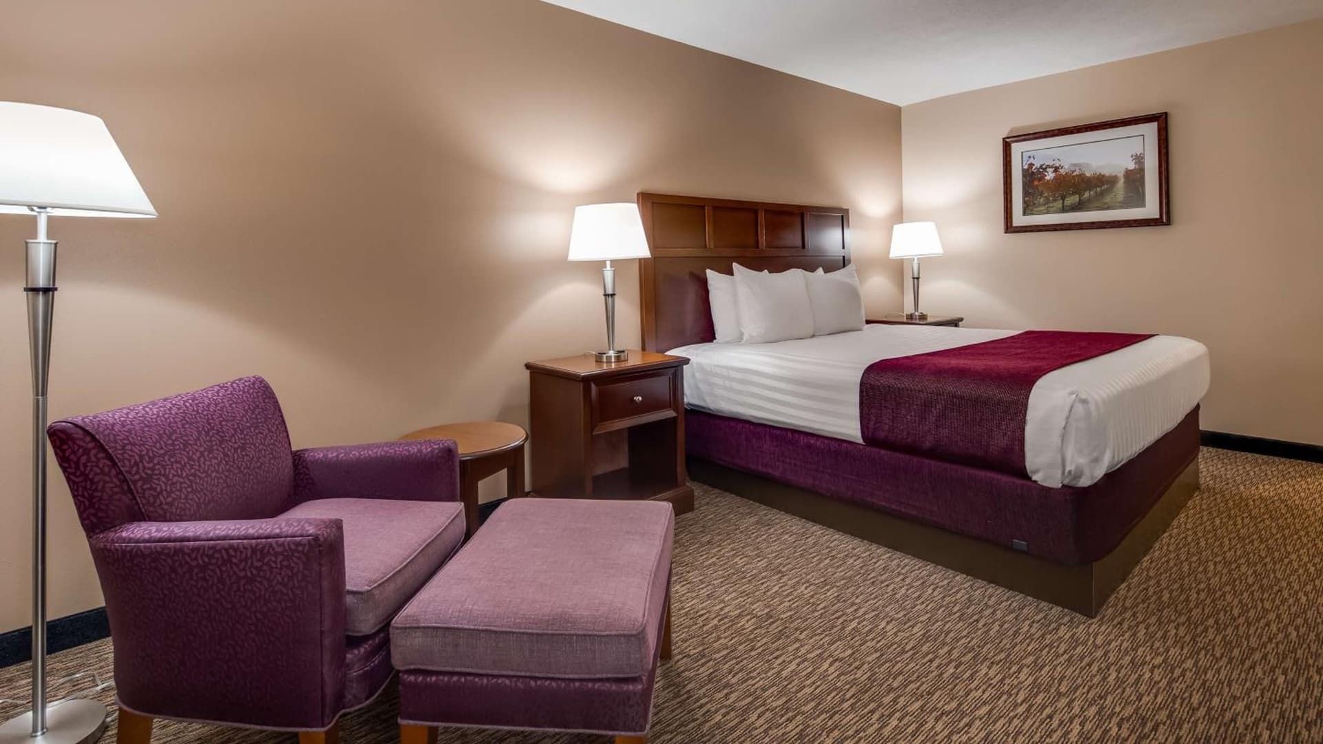 Best Western Plus Grapevine Inn gallery photo in Sunnyside, WA — image 16
