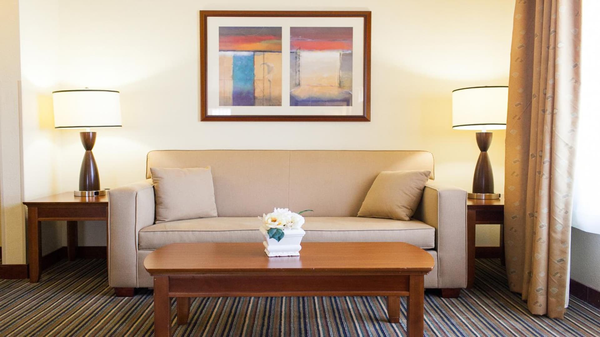 Holiday Inn Express Turlock by IHG gallery photo in Turlock, CA — image 29