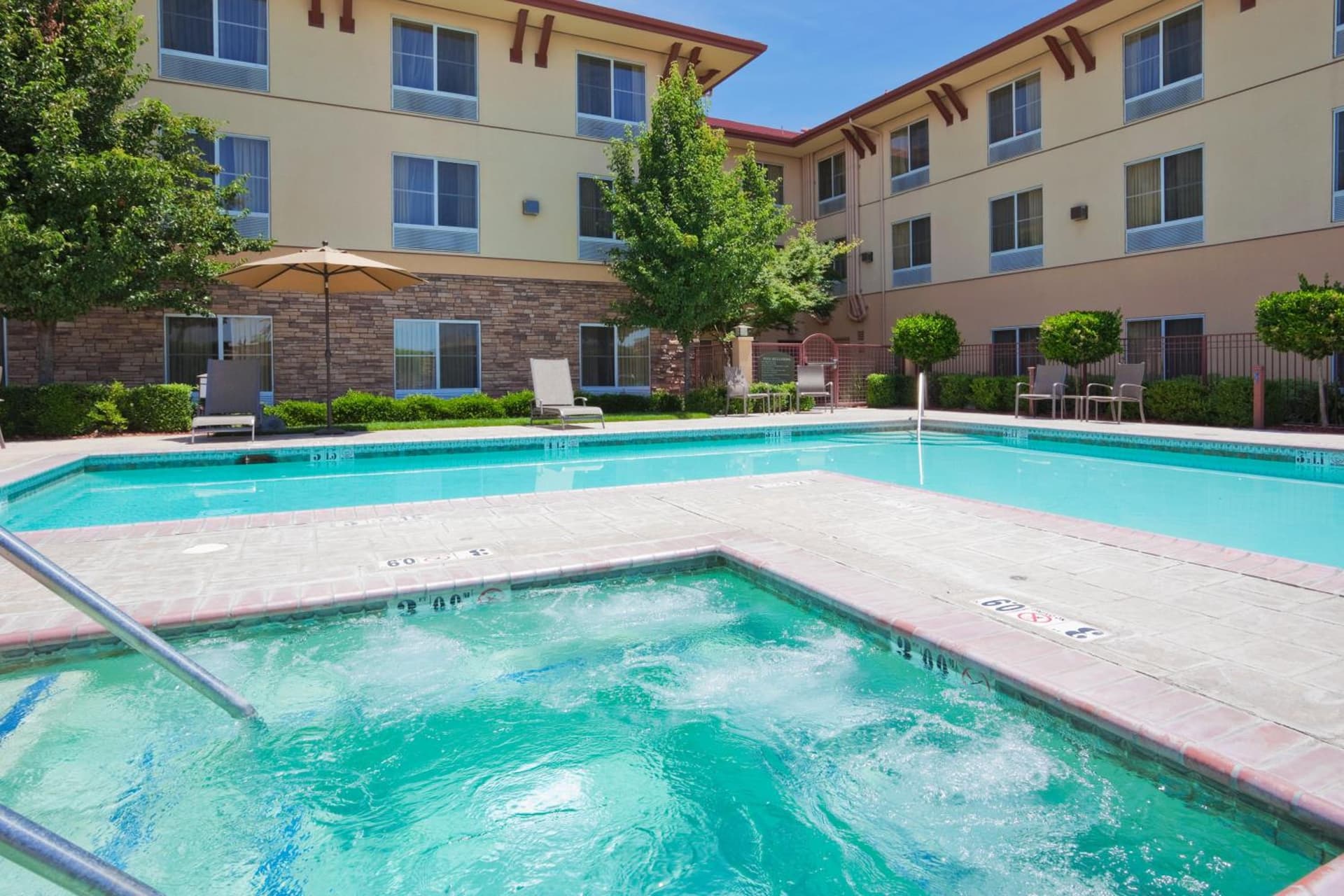 Holiday Inn Express Turlock by IHG gallery photo in Turlock, CA — image 28