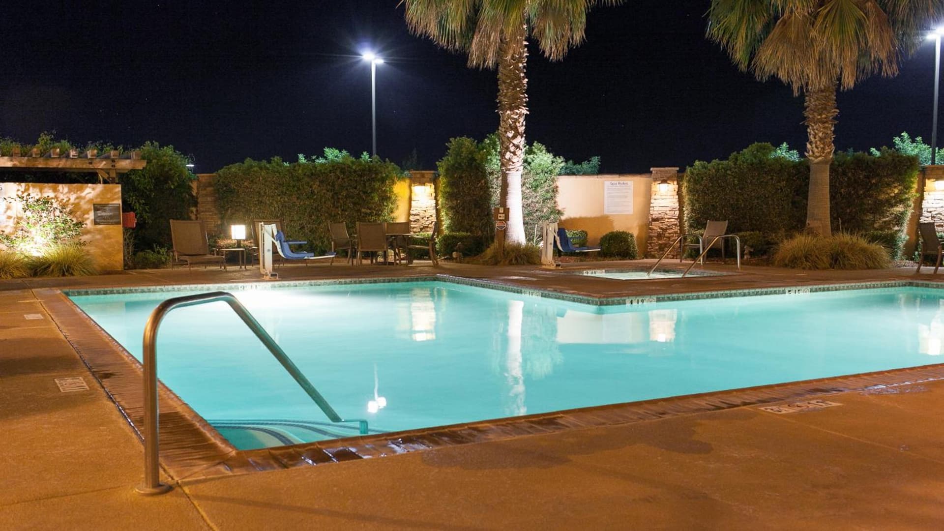 Holiday Inn Express Turlock by IHG property views in Turlock, CA — gallery photo 3
