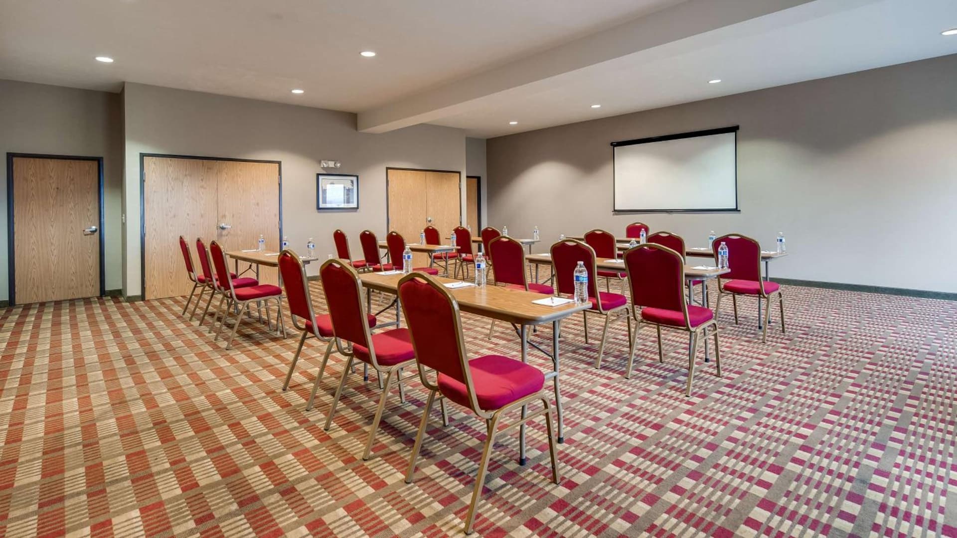 Best Western Plus Grapevine Inn gallery photo in Sunnyside, WA — image 17