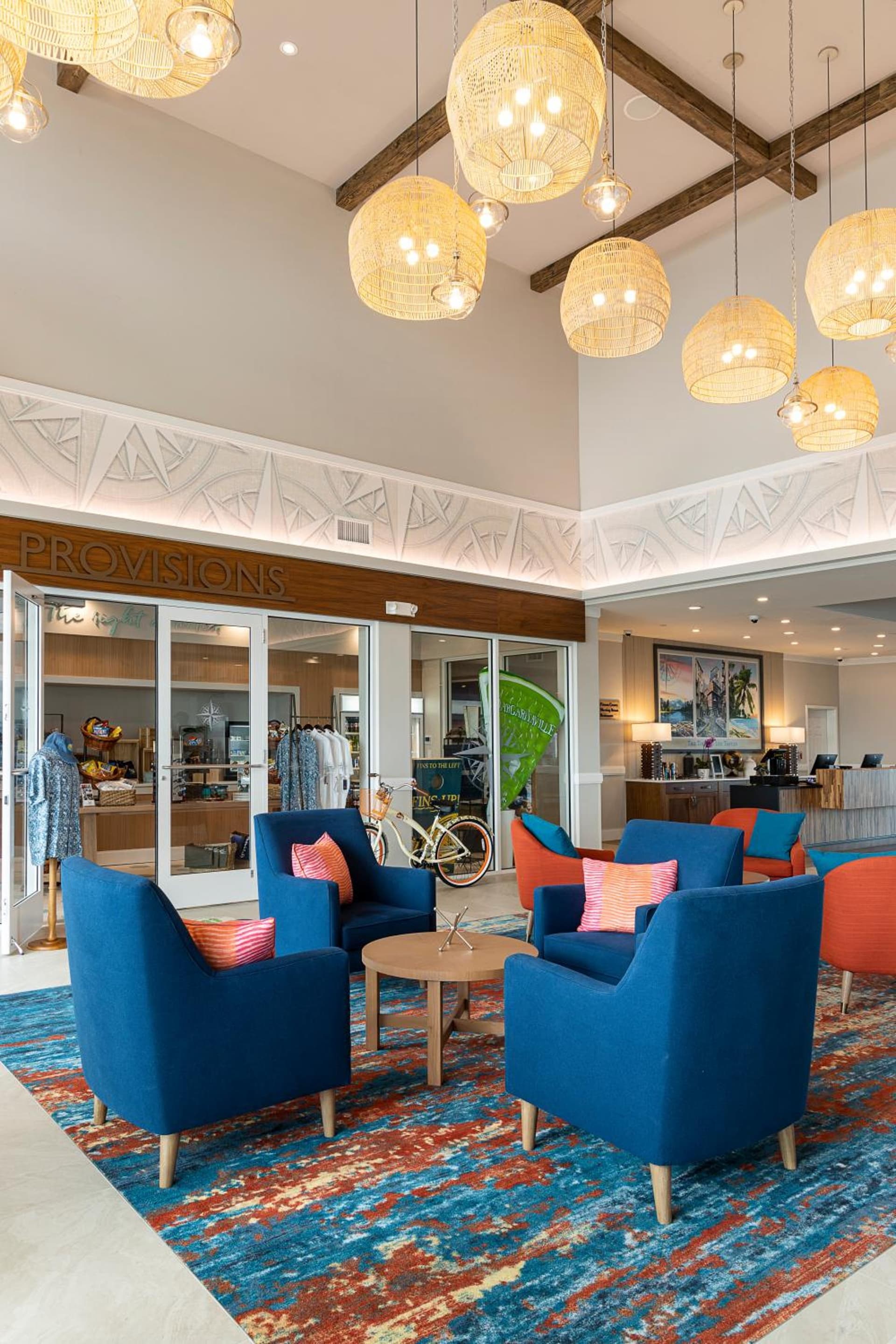 Compass Hotel by Margaritaville Anna Maria Sound gallery photo in Bradenton, FL — image 34