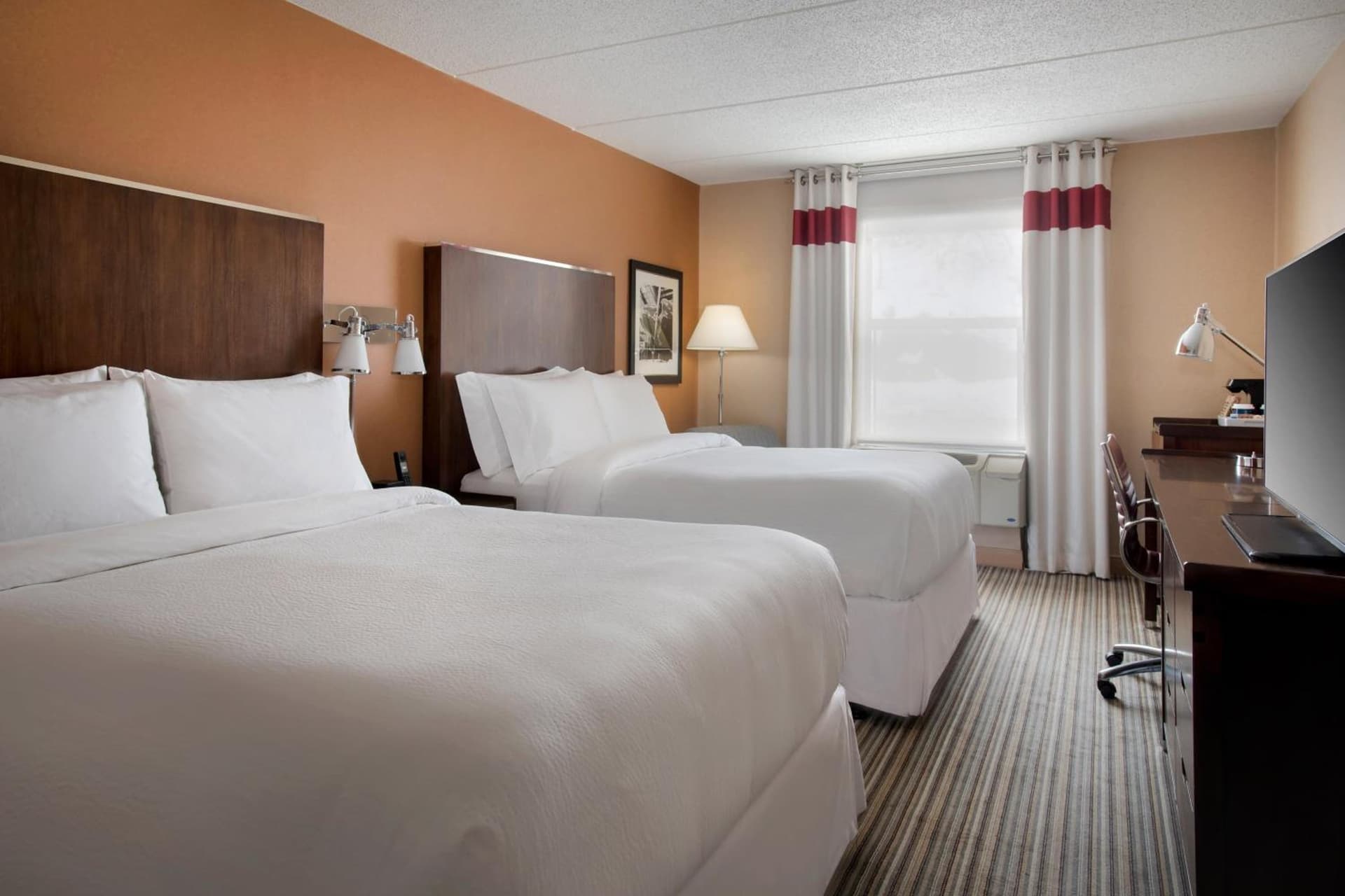 The Crossroads Hotel - Newburgh gallery photo in Newburgh, NY — image 38