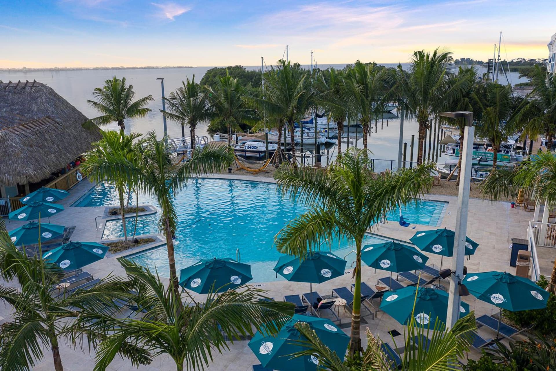 Compass Hotel by Margaritaville Anna Maria Sound gallery photo in Bradenton, FL — image 11