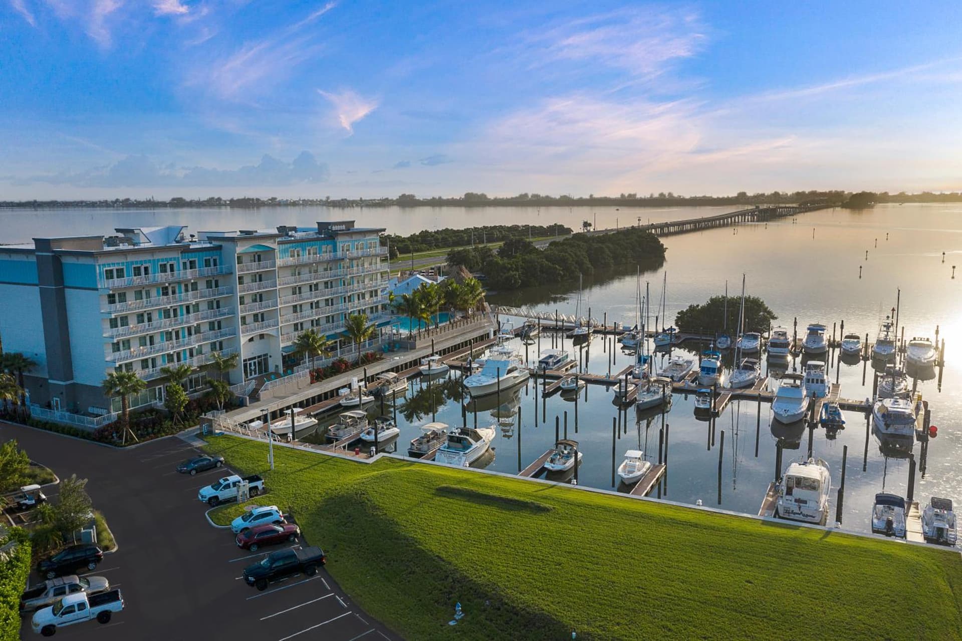 Compass Hotel by Margaritaville Anna Maria Sound gallery photo in Bradenton, FL — image 24