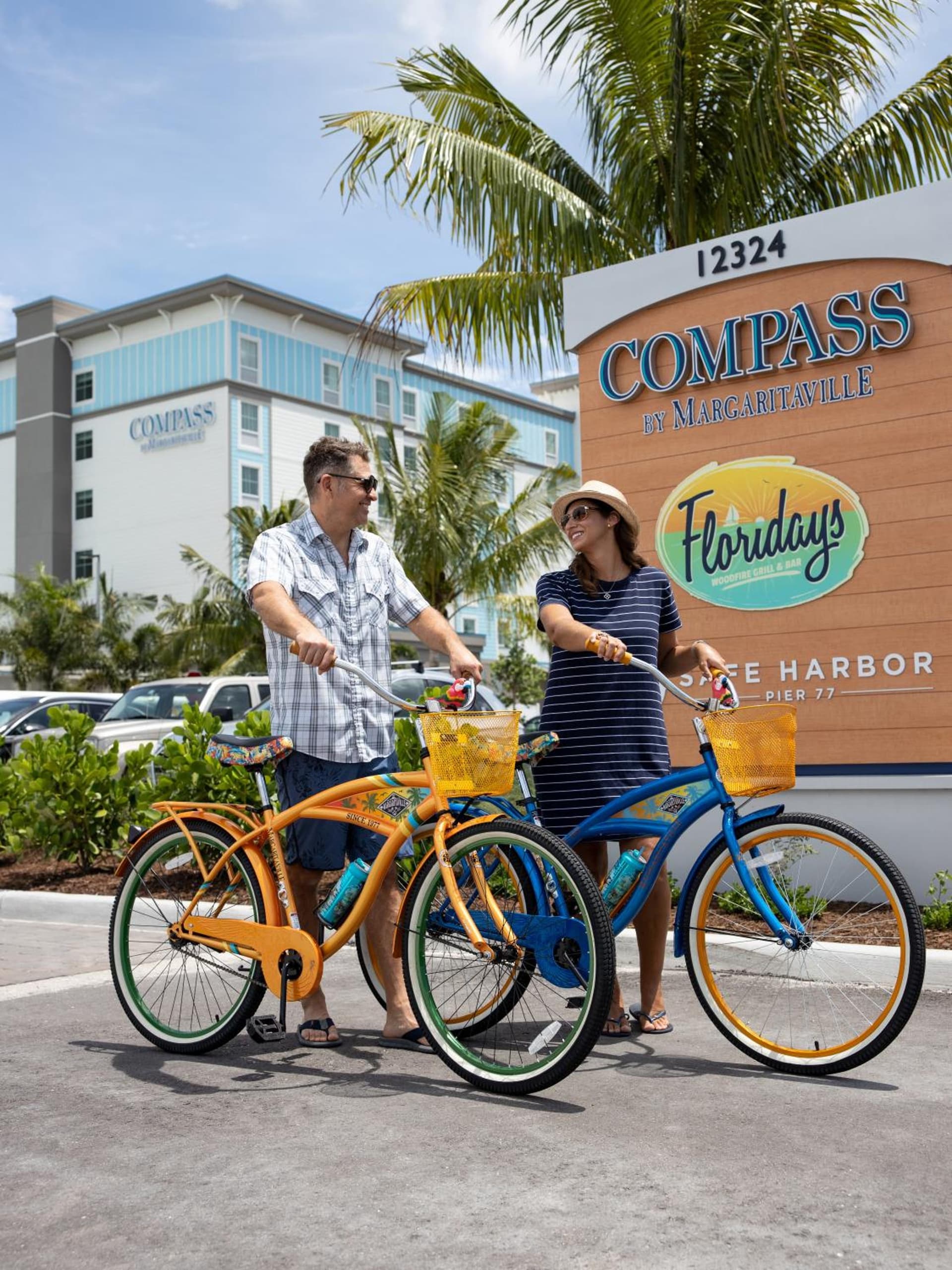 Compass Hotel by Margaritaville Anna Maria Sound gallery photo in Bradenton, FL — image 26