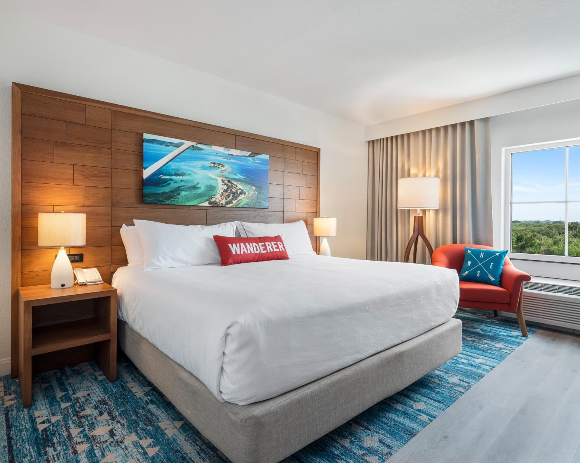 Compass Hotel by Margaritaville Anna Maria Sound gallery photo in Bradenton, FL — image 12