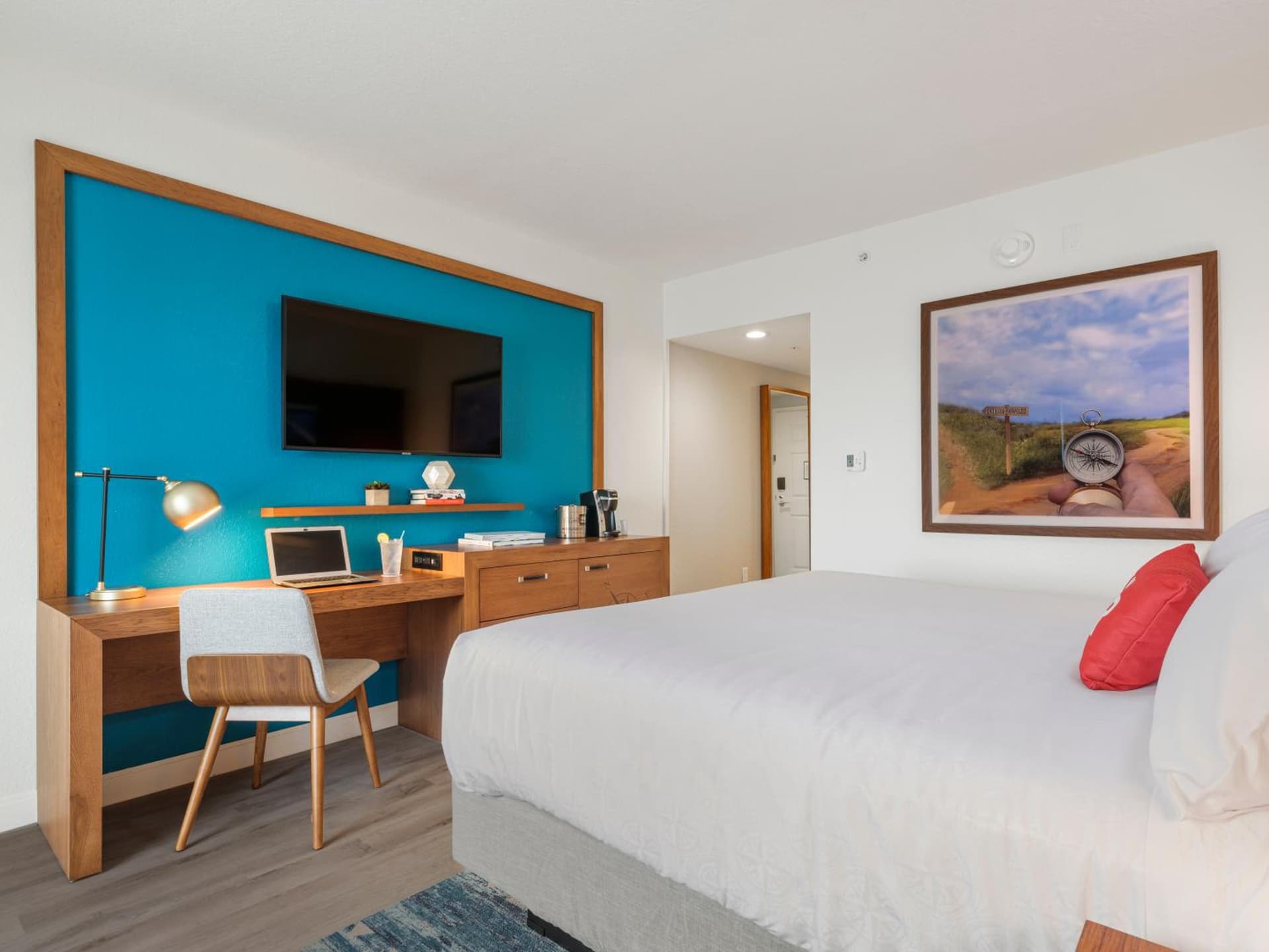 Compass Hotel by Margaritaville Anna Maria Sound gallery photo in Bradenton, FL — image 33