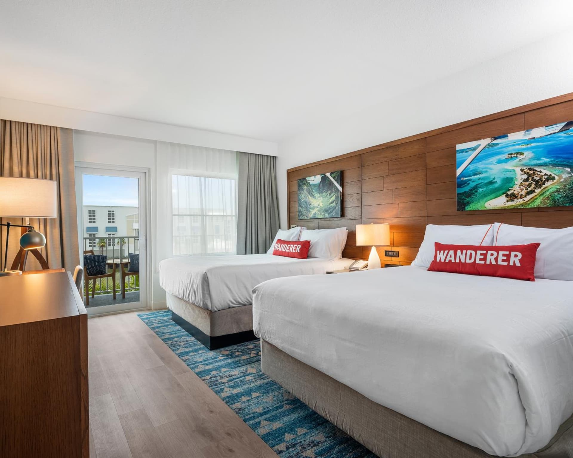 Compass Hotel by Margaritaville Anna Maria Sound gallery photo in Bradenton, FL — image 14