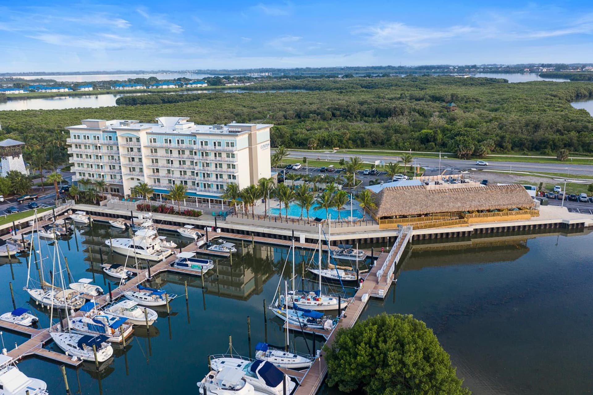 Compass Hotel by Margaritaville Anna Maria Sound gallery photo in Bradenton, FL — image 32