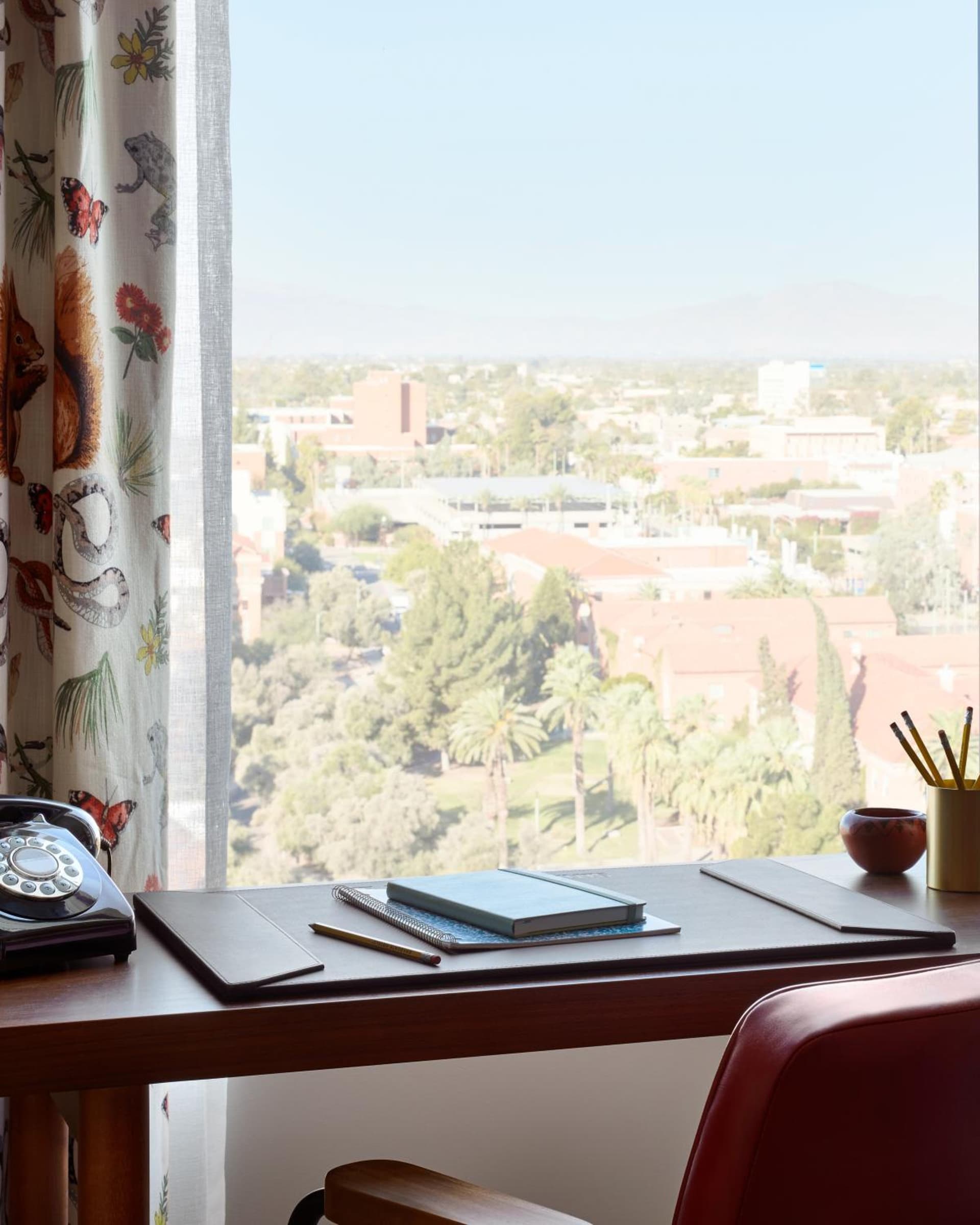 Graduate by Hilton Tucson gallery photo in Tucson, AZ — image 55
