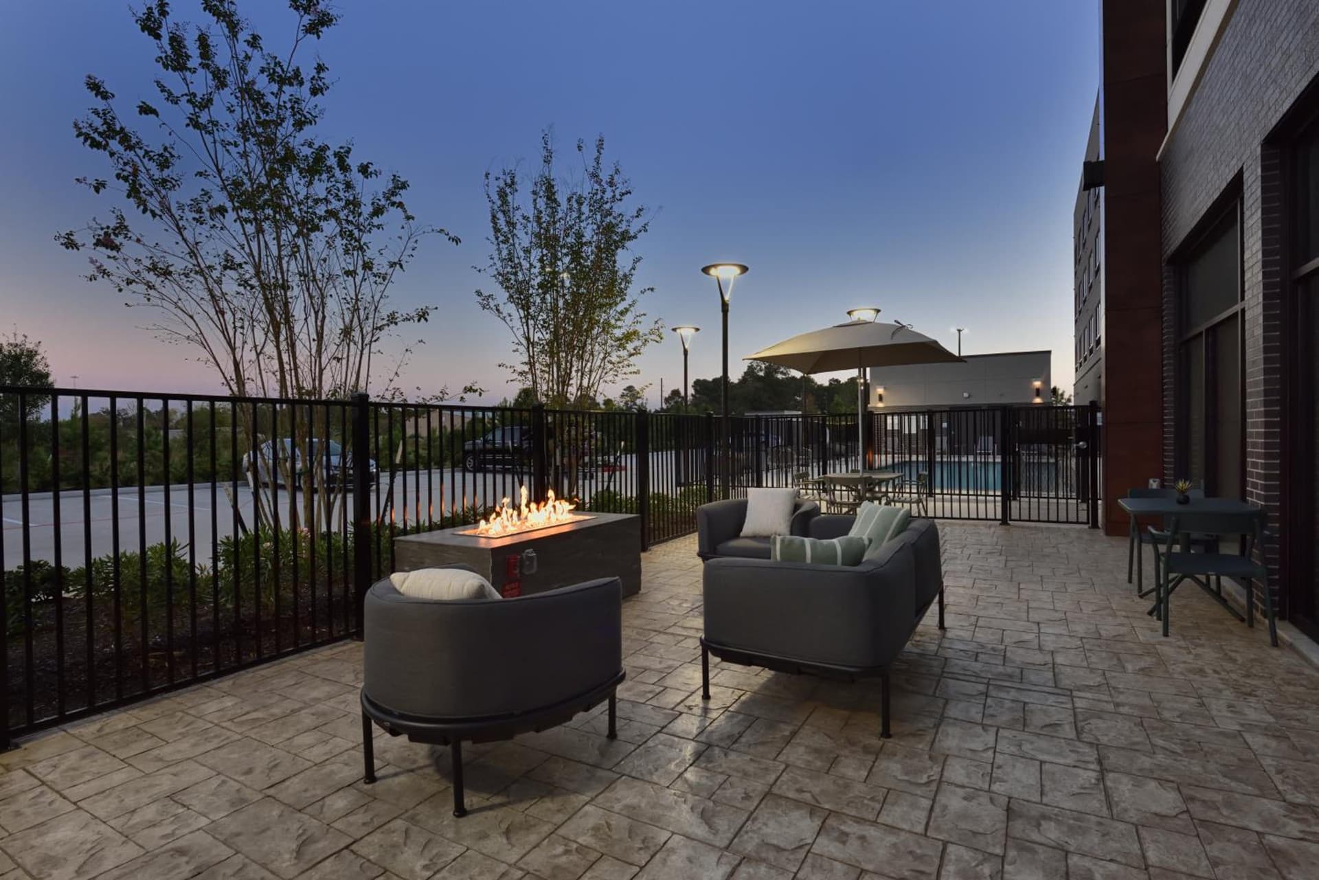 Holiday Inn Express & Suites Spring - Woodlands Area by IHG gallery photo in Spring, TX — image 35