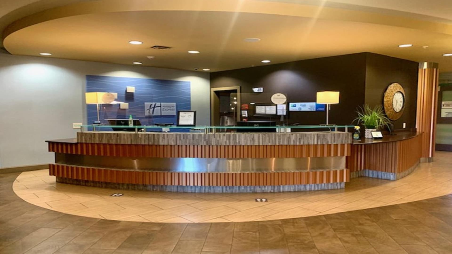 Holiday Inn Express & Suites Perry-National Fairground Area #34 by IHG gallery photo in Perry, GA — image 54