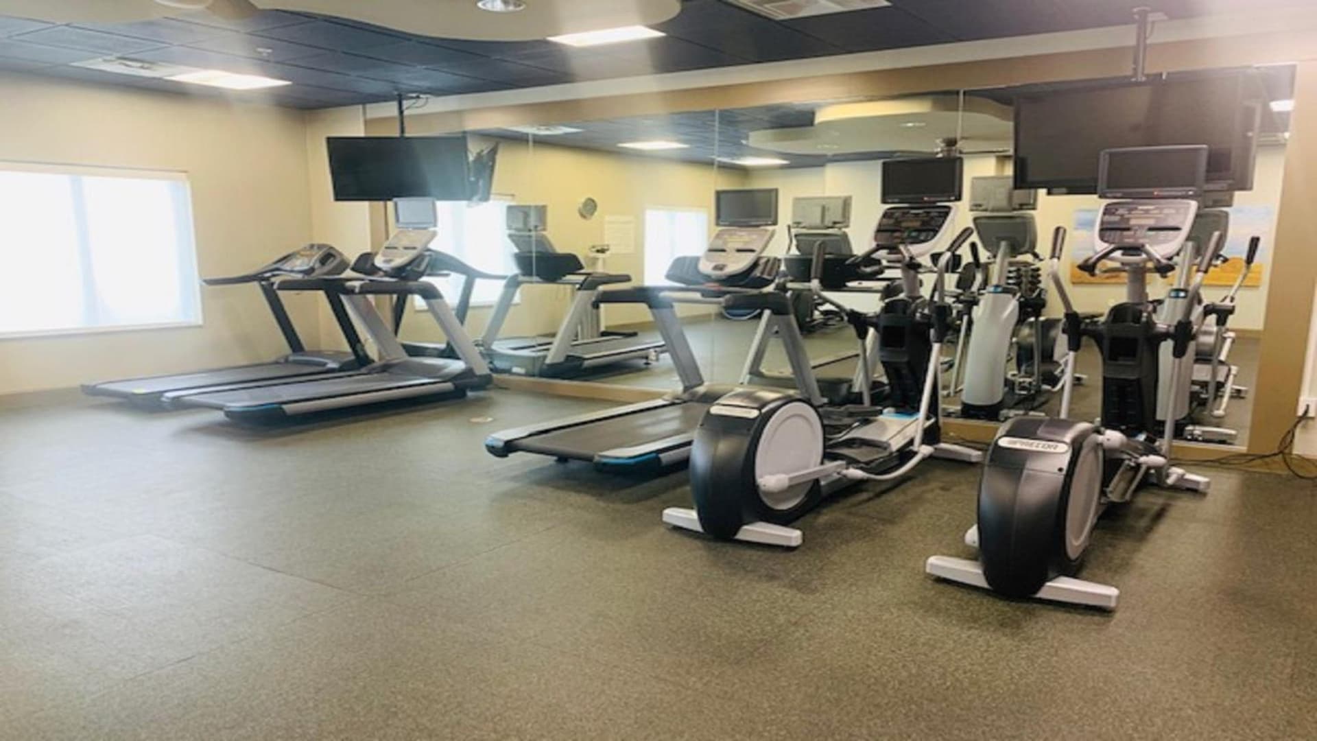 Holiday Inn Express & Suites Perry-National Fairground Area #34 by IHG gallery photo in Perry, GA — image 23