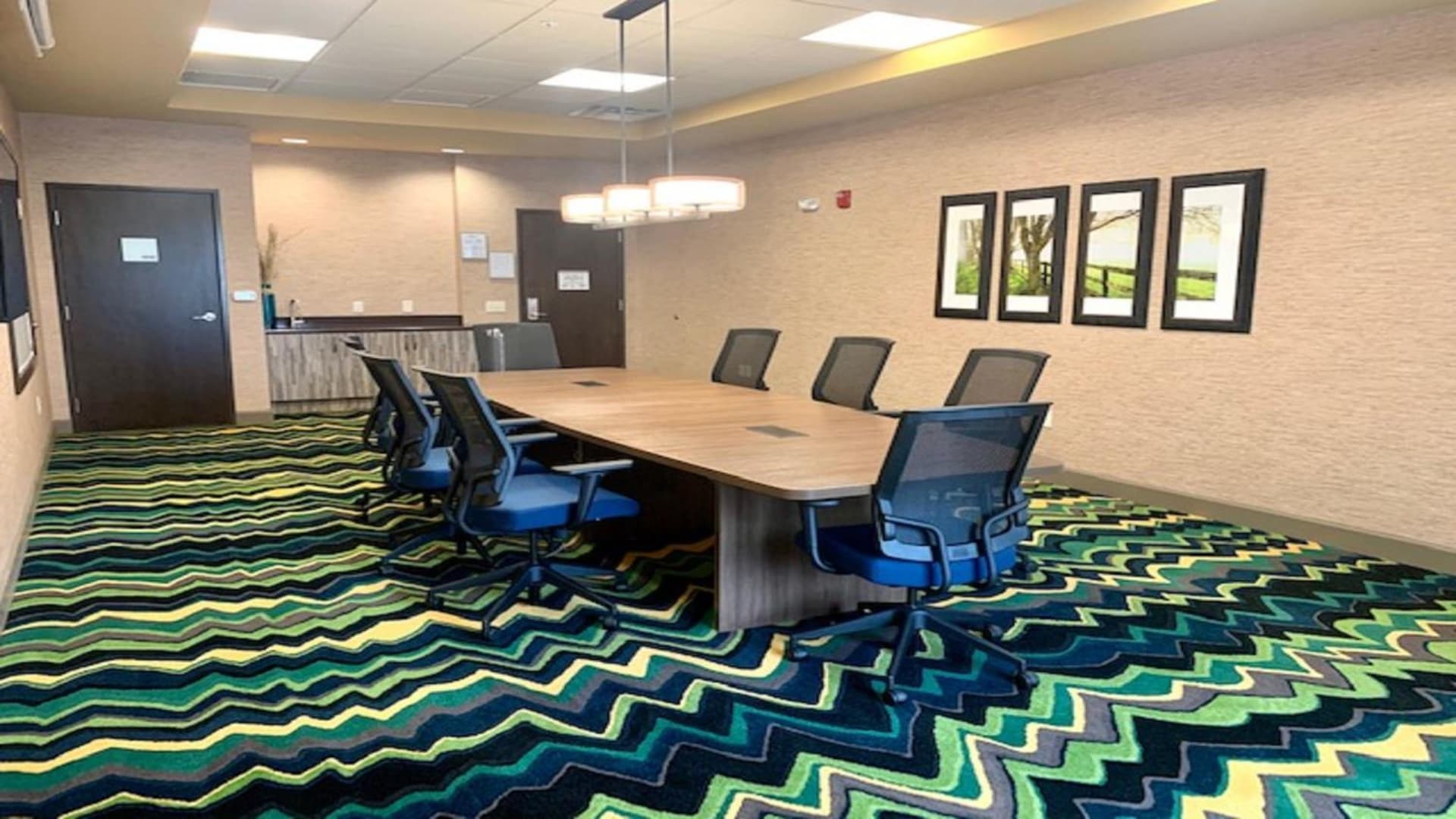 Holiday Inn Express & Suites Perry-National Fairground Area #34 by IHG gallery photo in Perry, GA — image 26