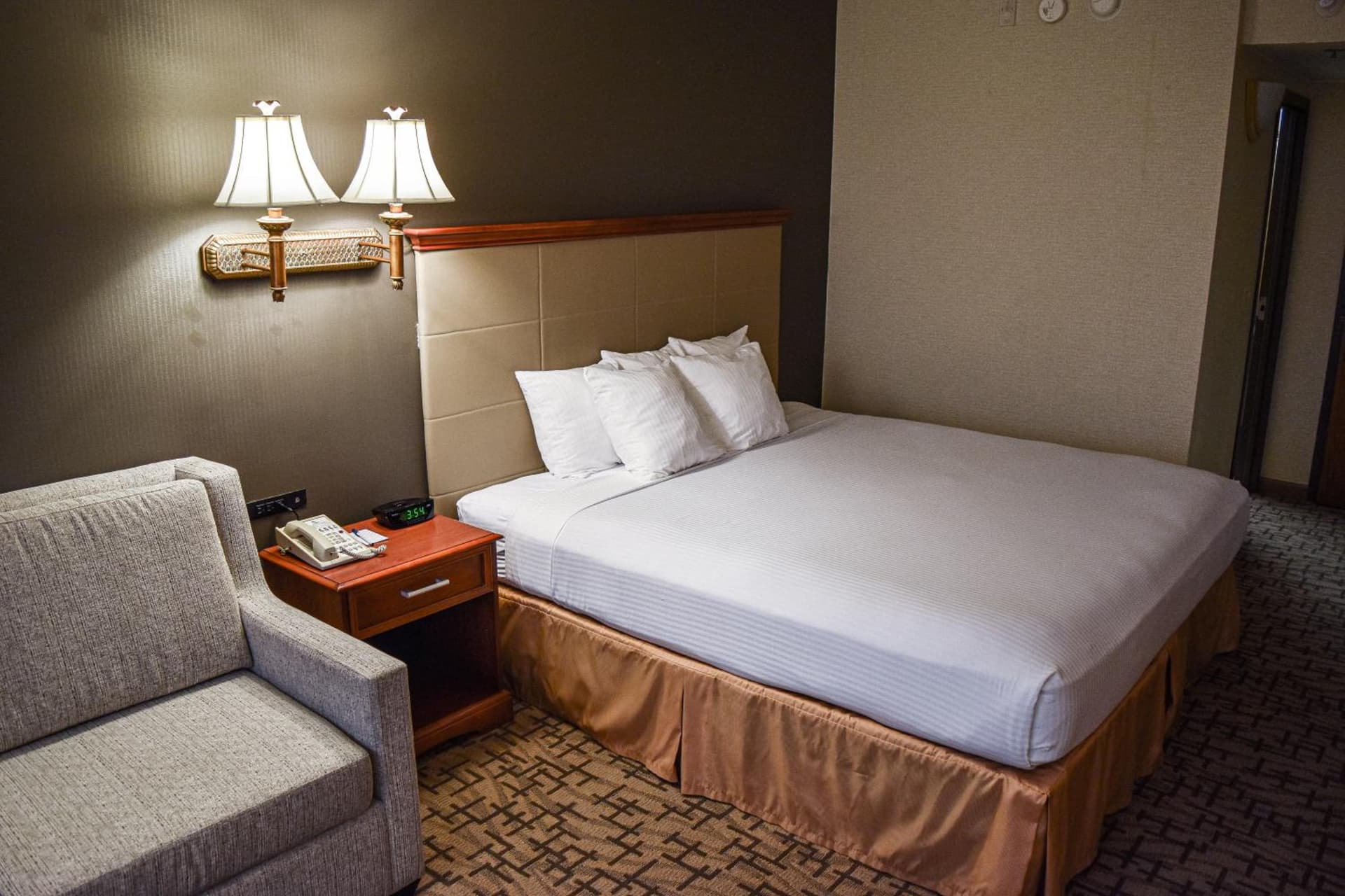 Best Western Plus Downtown Tacoma gallery photo in Tacoma, WA — image 4