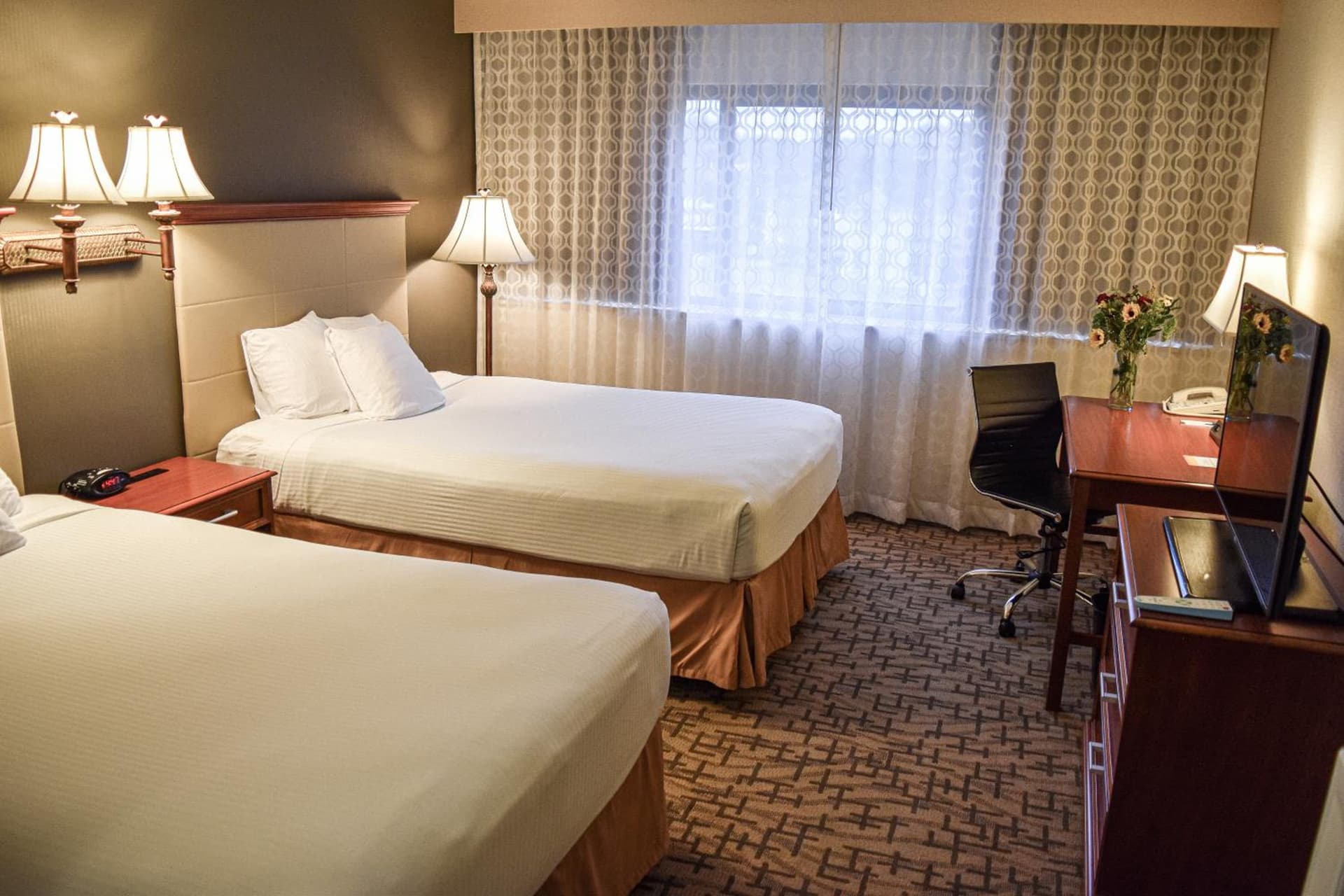 Best Western Plus Downtown Tacoma gallery photo in Tacoma, WA — image 35
