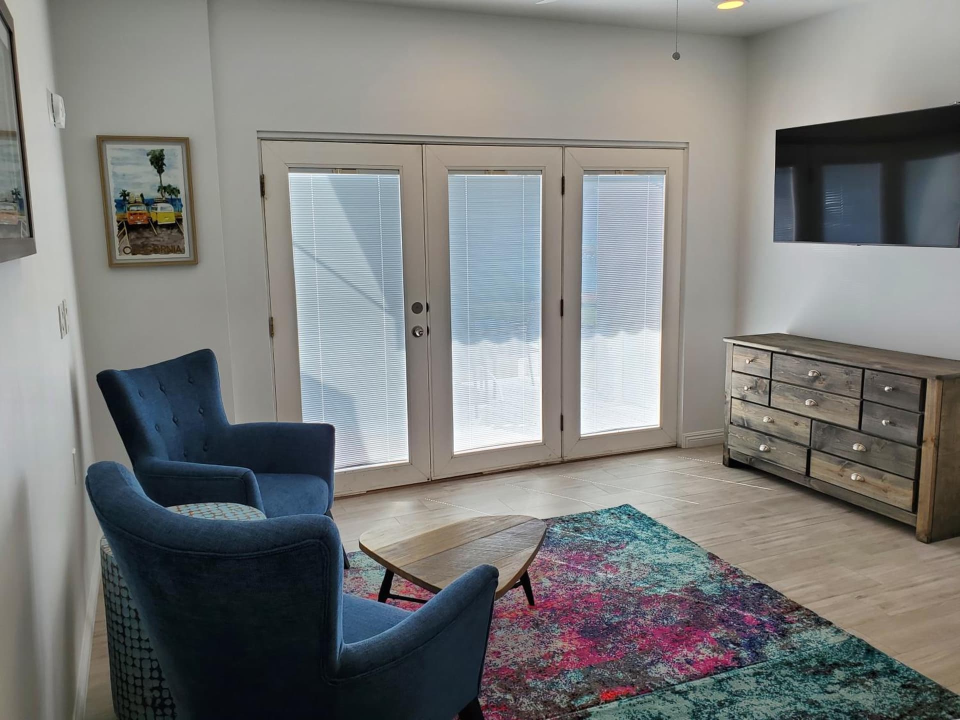 Sea Horse Resort gallery photo in San Clemente, CA — image 91