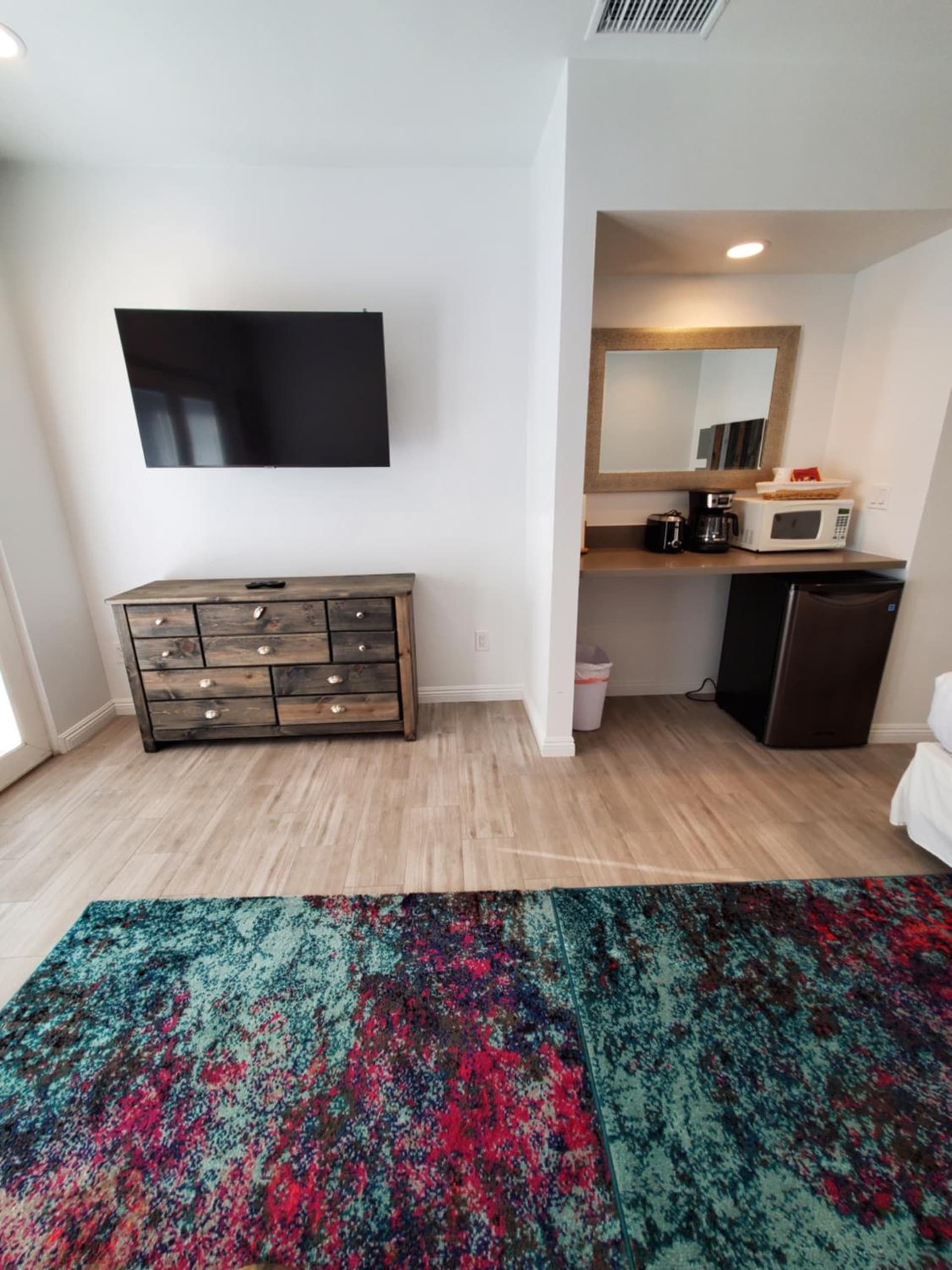 Sea Horse Resort gallery photo in San Clemente, CA — image 171