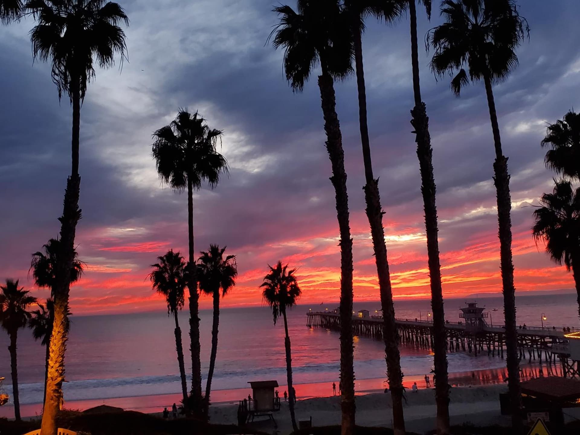 Sea Horse Resort gallery photo in San Clemente, CA — image 64