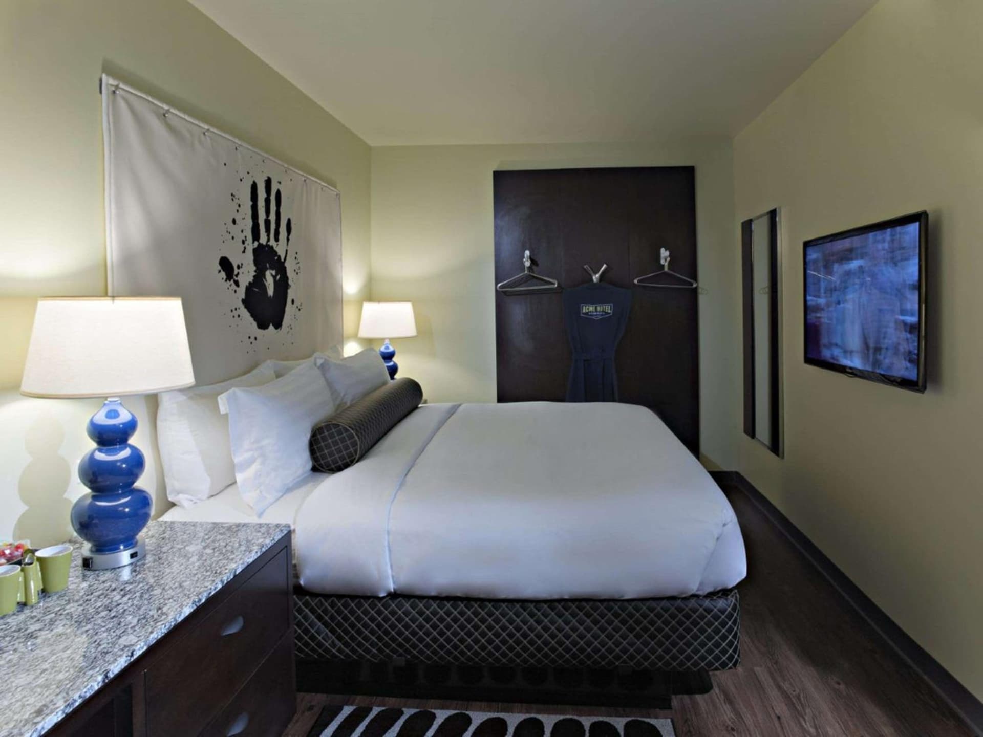 ACME Hotel Chicago, Outset Collection by Hilton gallery photo in Chicago, IL — image 10