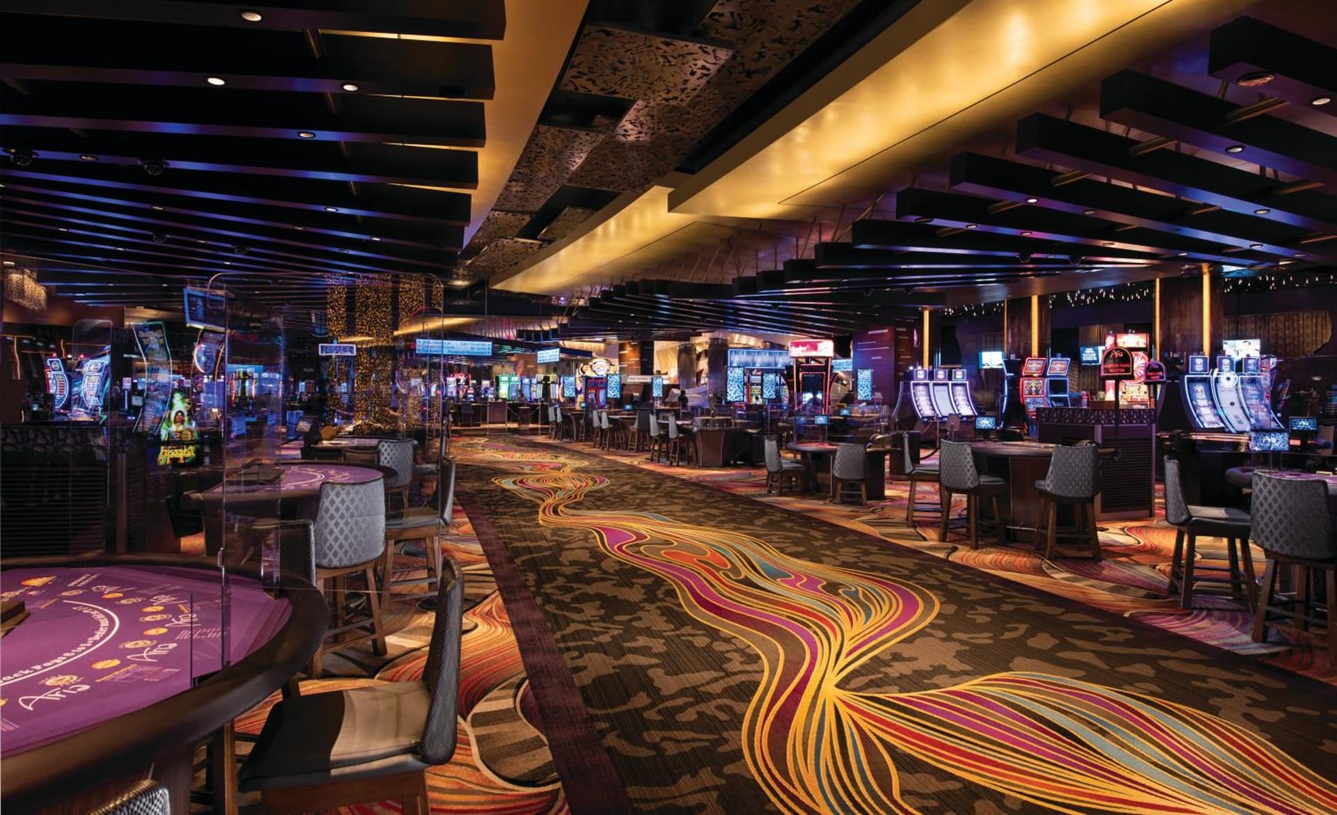 ARIA Resort & Casino gallery photo in Las Vegas, NV — image 84