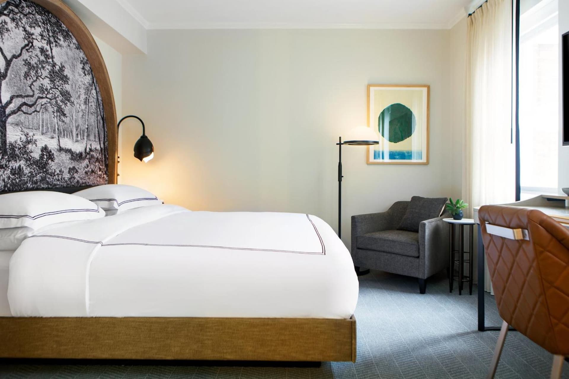 Kimpton Cottonwood Hotel by IHG gallery photo in Omaha, NE — image 23