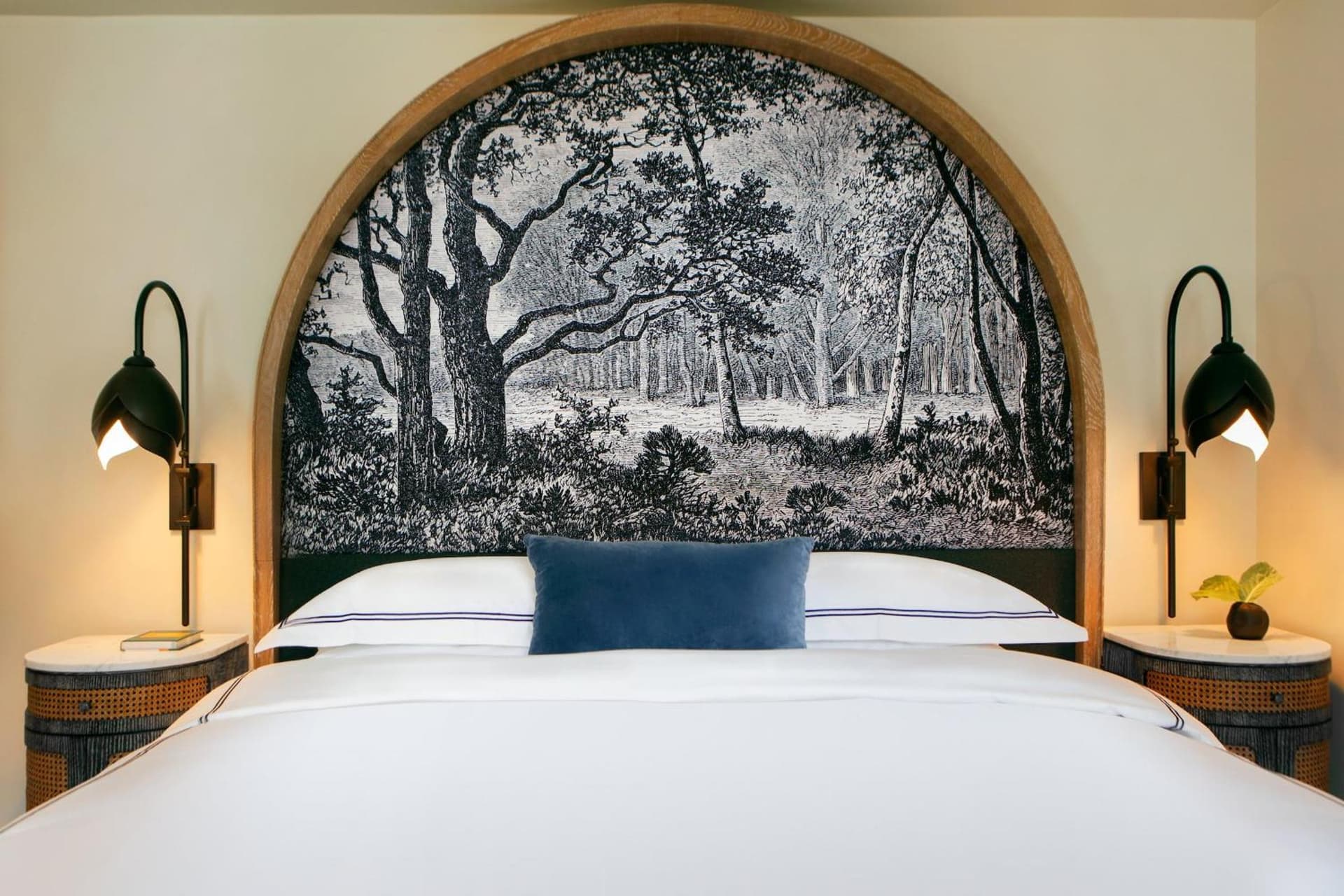 Kimpton Cottonwood Hotel by IHG gallery photo in Omaha, NE — image 68