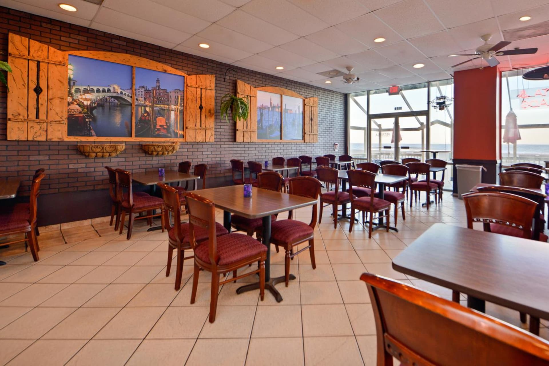 Grand Hotel Ocean City Oceanfront gallery photo in Ocean City, MD — image 23