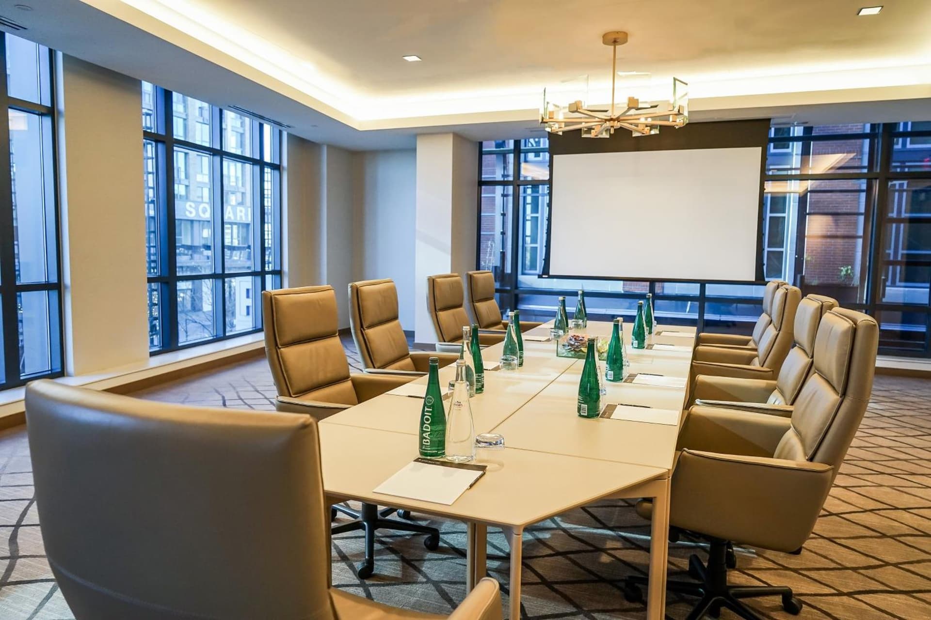 InterContinental - Washington D.C. - The Wharf by IHG gallery photo in Washington, DC — image 65