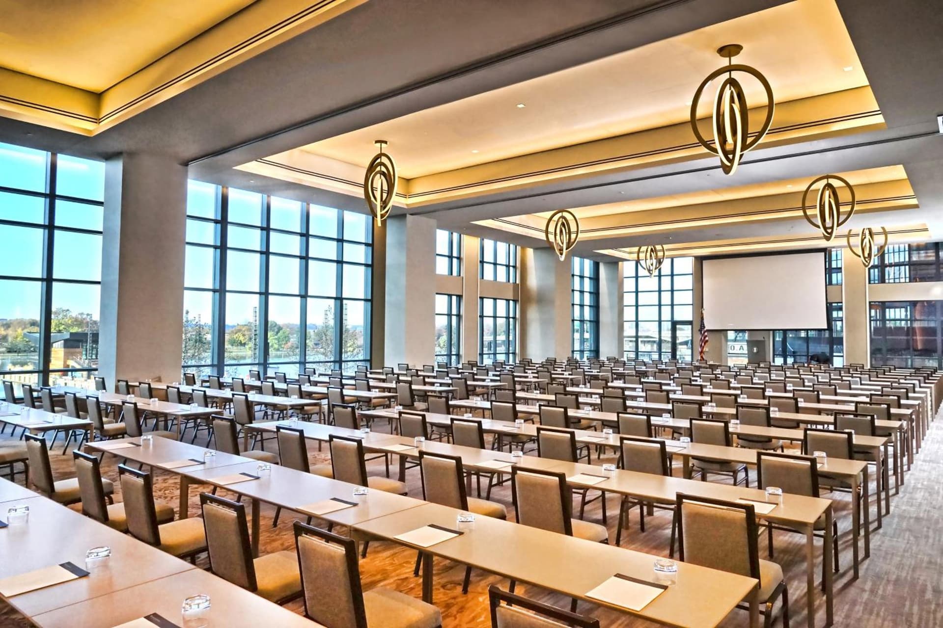 InterContinental - Washington D.C. - The Wharf by IHG gallery photo in Washington, DC — image 92