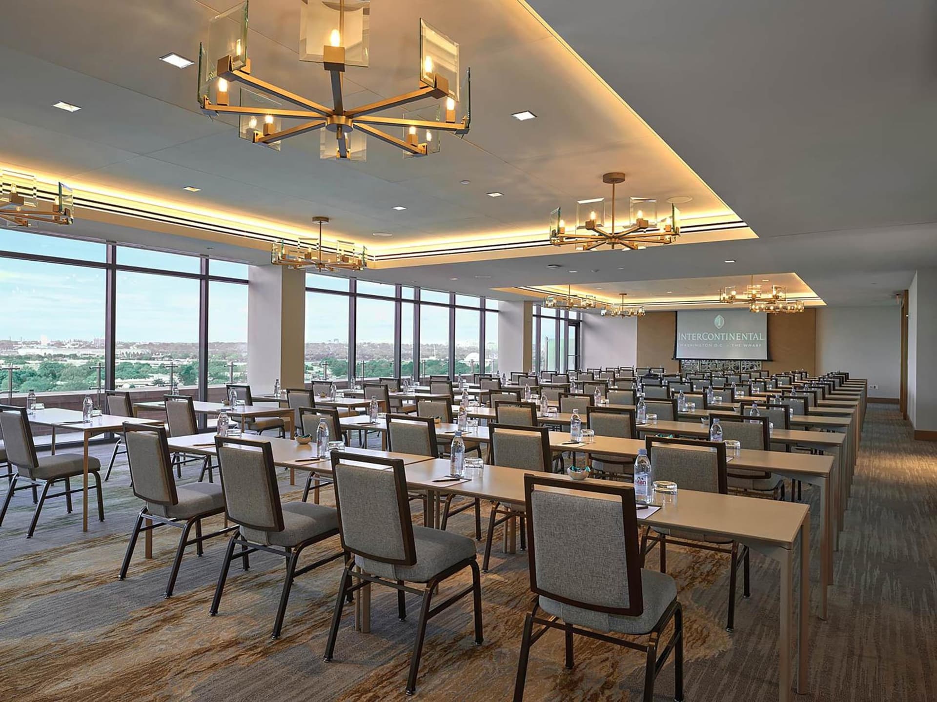 InterContinental - Washington D.C. - The Wharf by IHG gallery photo in Washington, DC — image 105