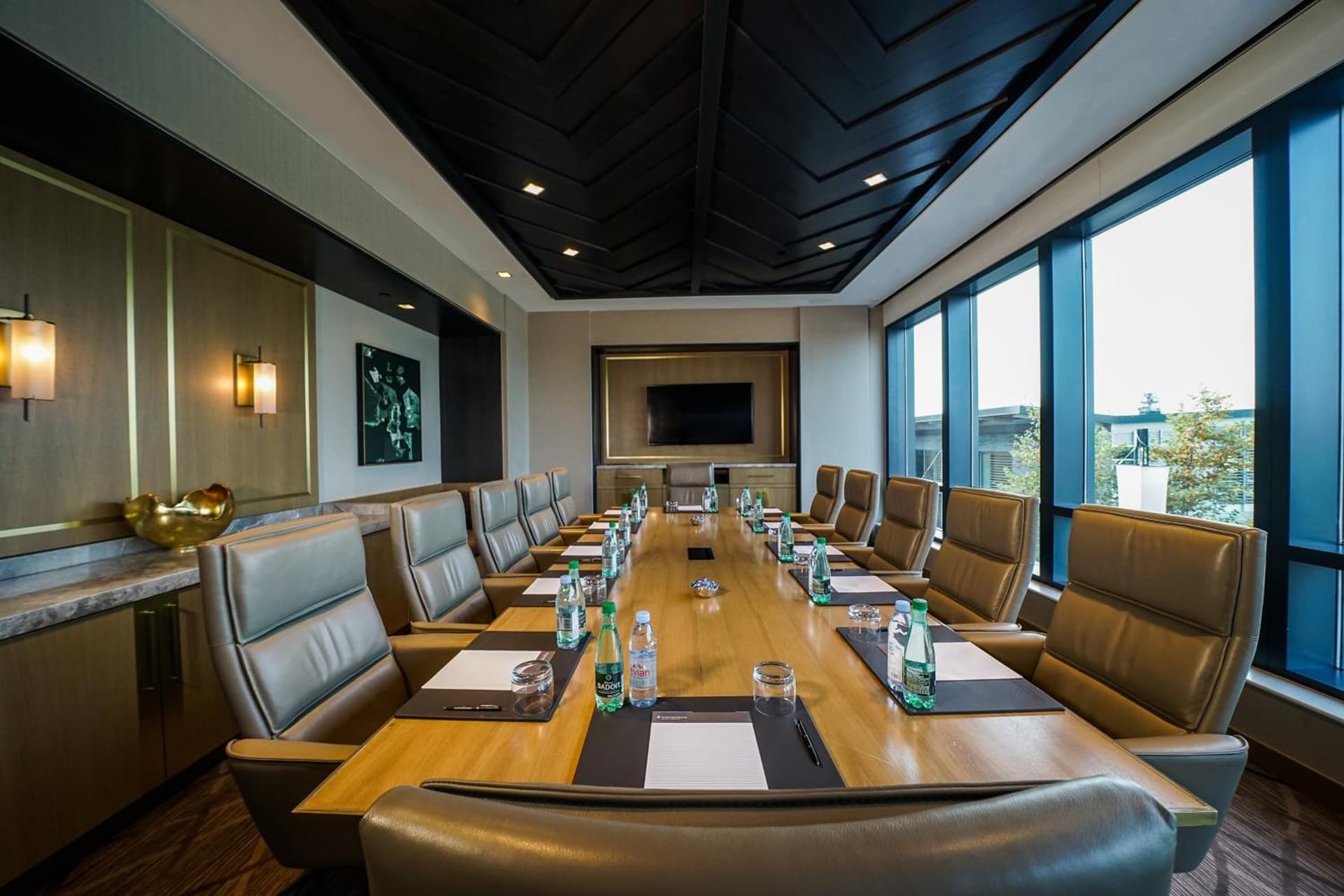 InterContinental - Washington D.C. - The Wharf by IHG gallery photo in Washington, DC — image 63