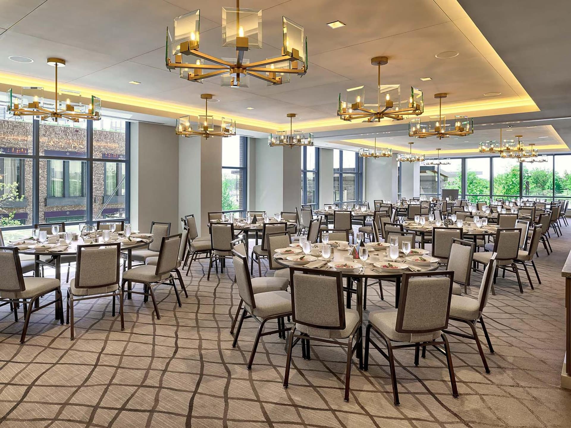 InterContinental - Washington D.C. - The Wharf by IHG gallery photo in Washington, DC — image 66