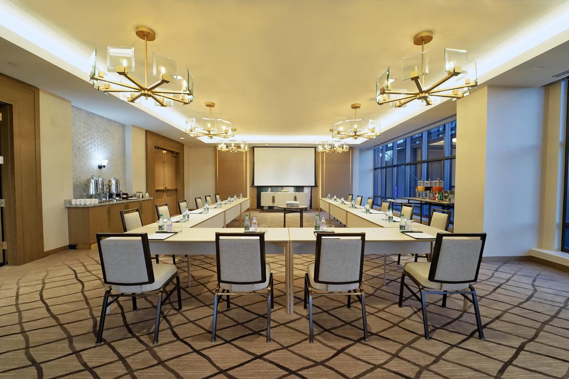 InterContinental - Washington D.C. - The Wharf by IHG gallery photo in Washington, DC — image 36