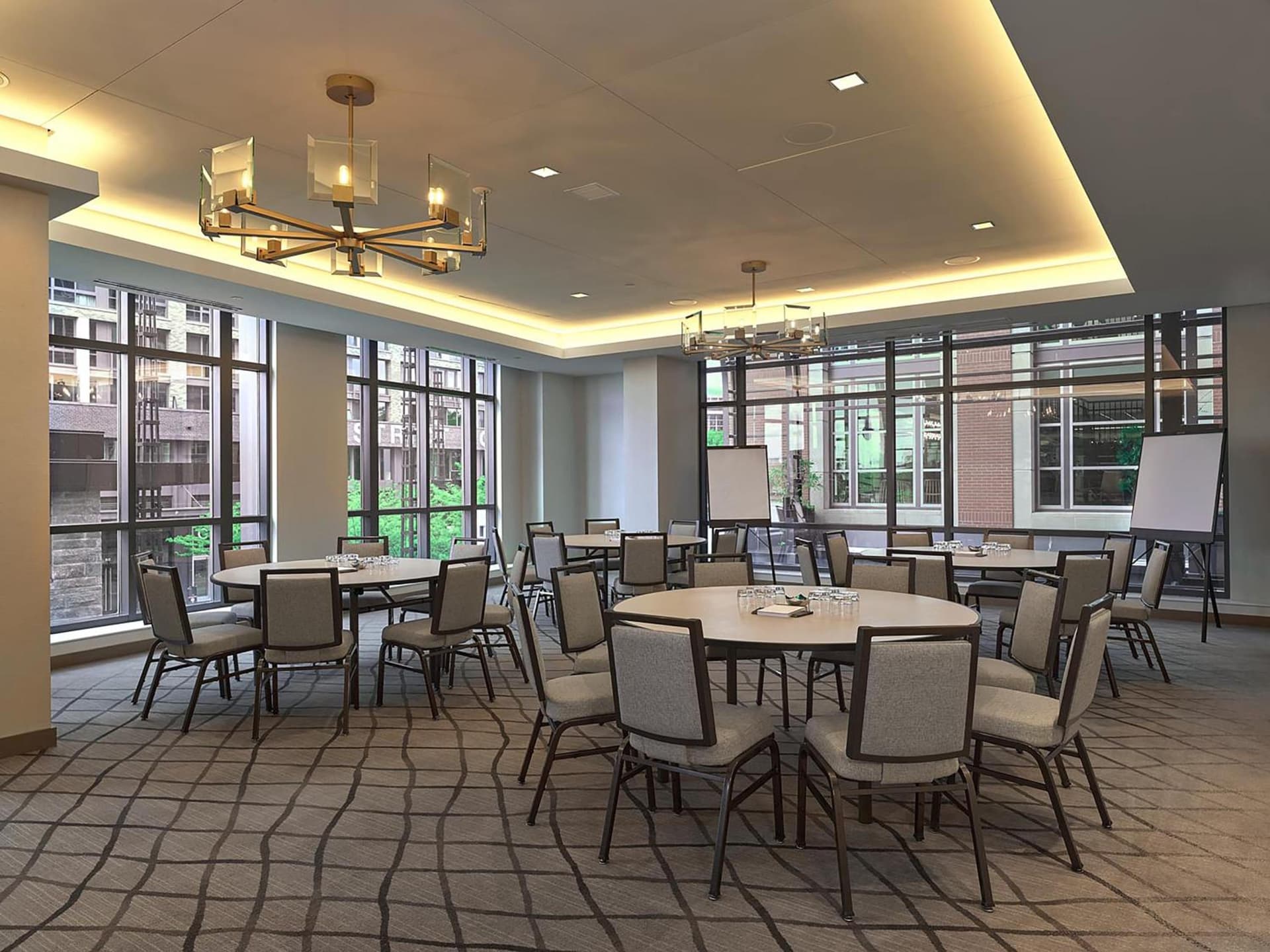 InterContinental - Washington D.C. - The Wharf by IHG gallery photo in Washington, DC — image 26