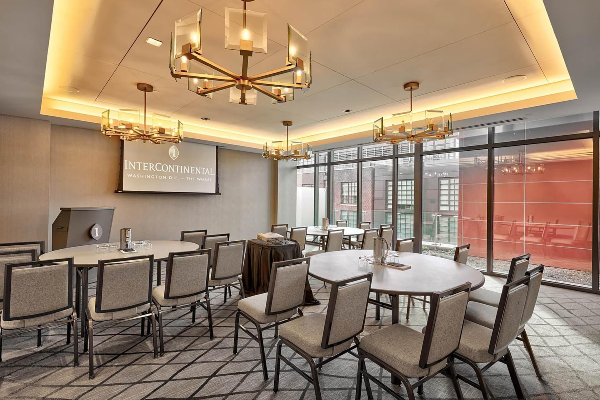 InterContinental - Washington D.C. - The Wharf by IHG gallery photo in Washington, DC — image 77