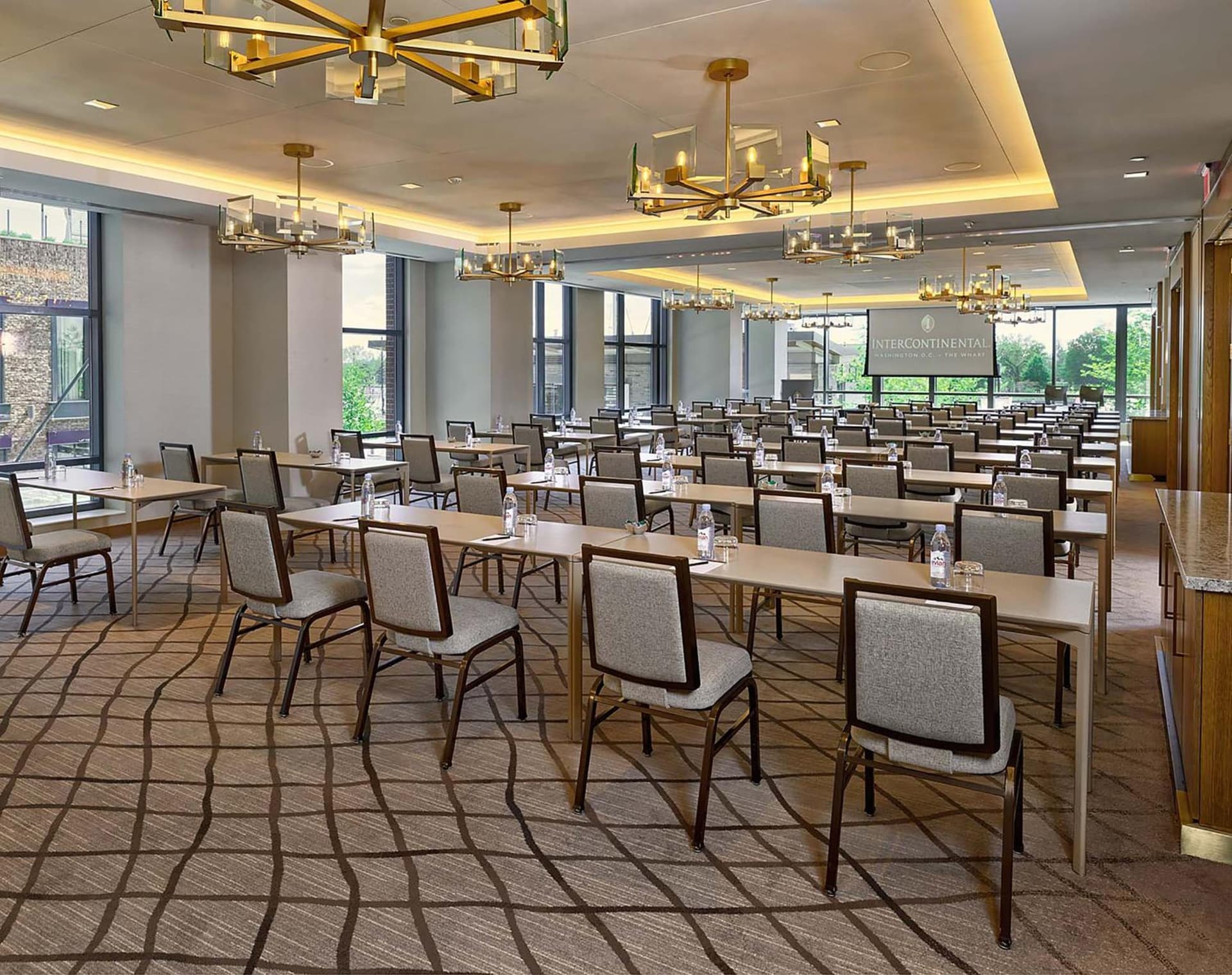 InterContinental - Washington D.C. - The Wharf by IHG gallery photo in Washington, DC — image 87