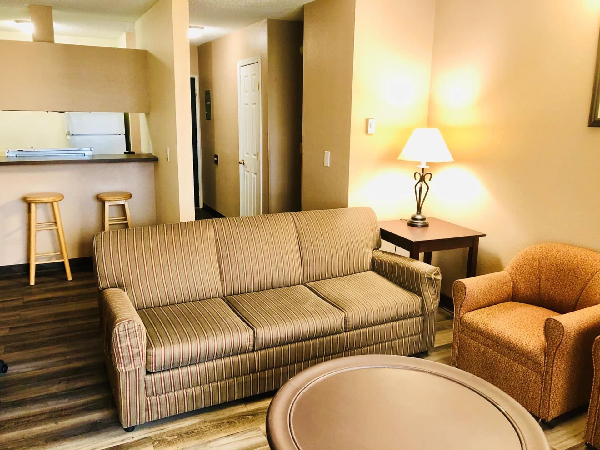 Ramada by Wyndham Spokane Valley gallery photo in Spokane Valley, WA — image 9