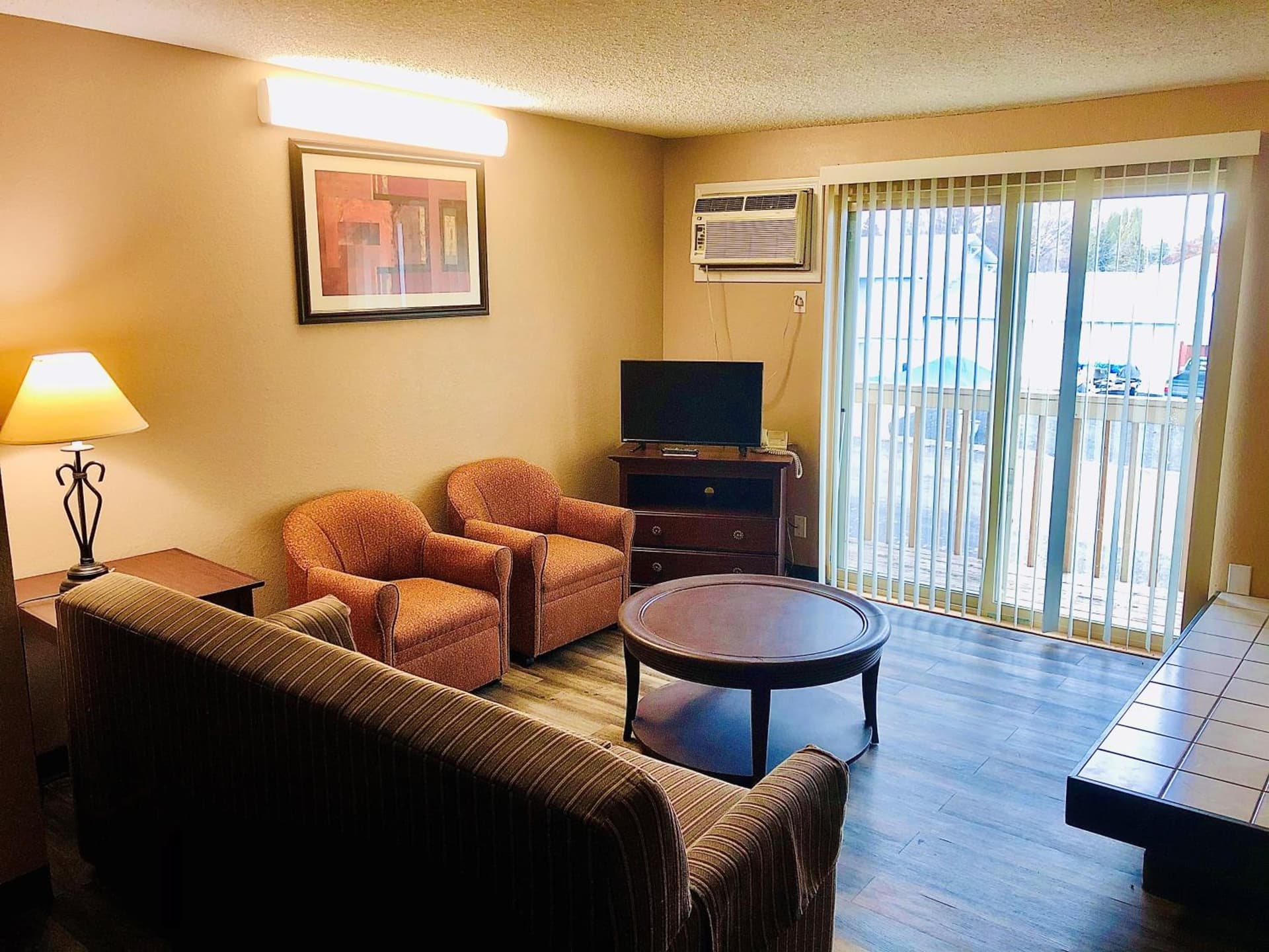 Ramada by Wyndham Spokane Valley gallery photo in Spokane Valley, WA — image 10